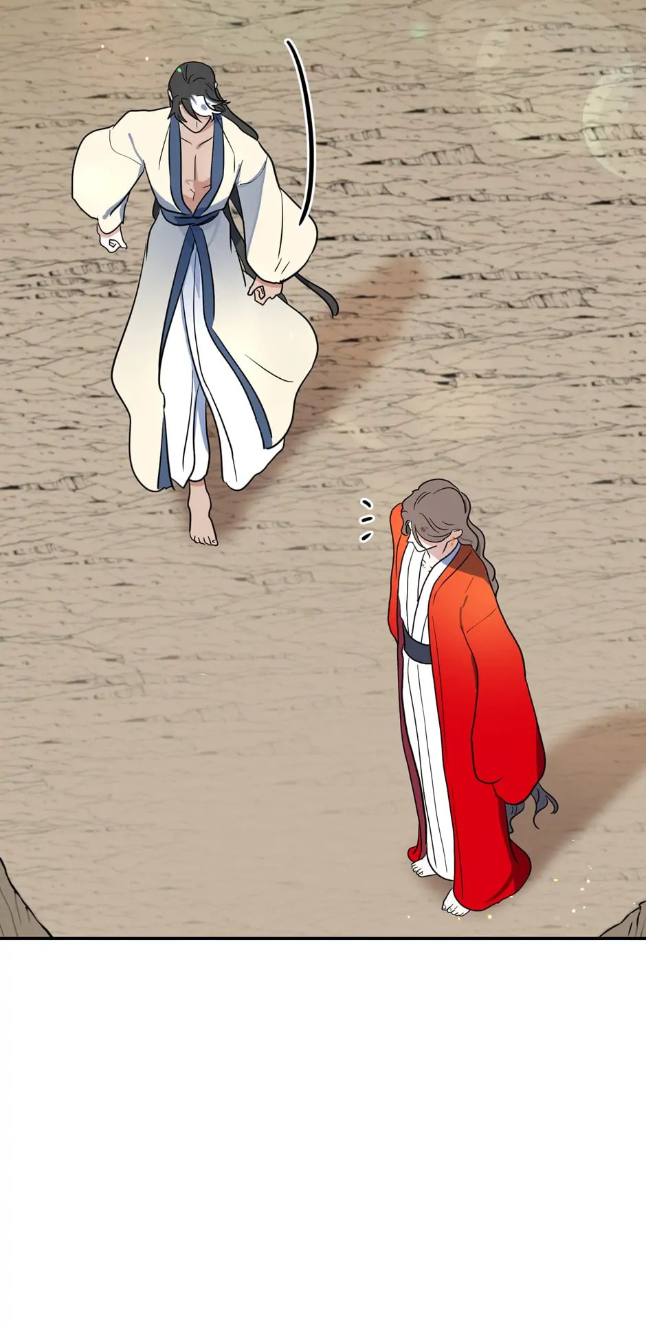 The Boy Who Stole From the Fairy Lake Chapter 51 page 59 - 