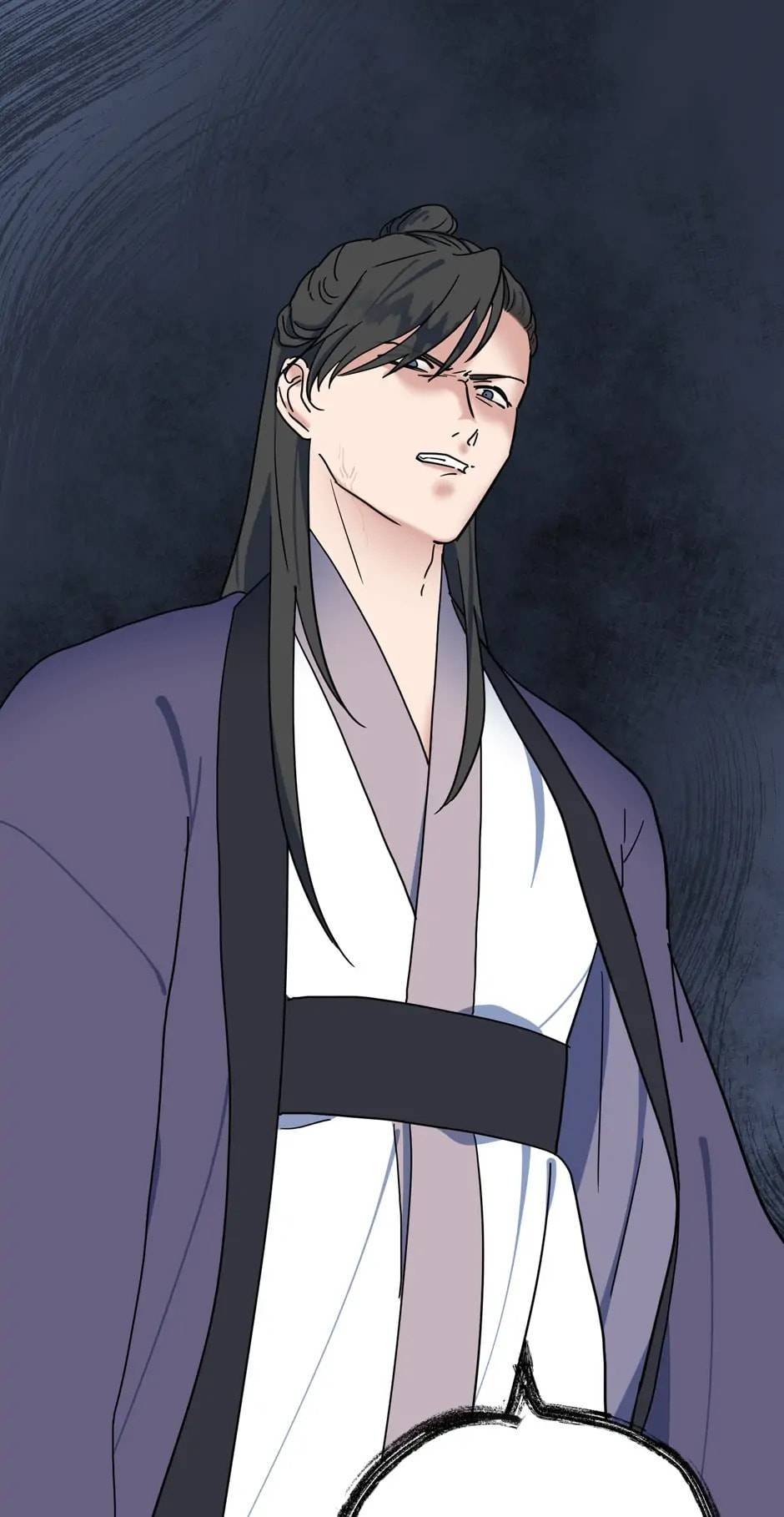The Boy Who Stole From the Fairy Lake Chapter 51 page 7 - 