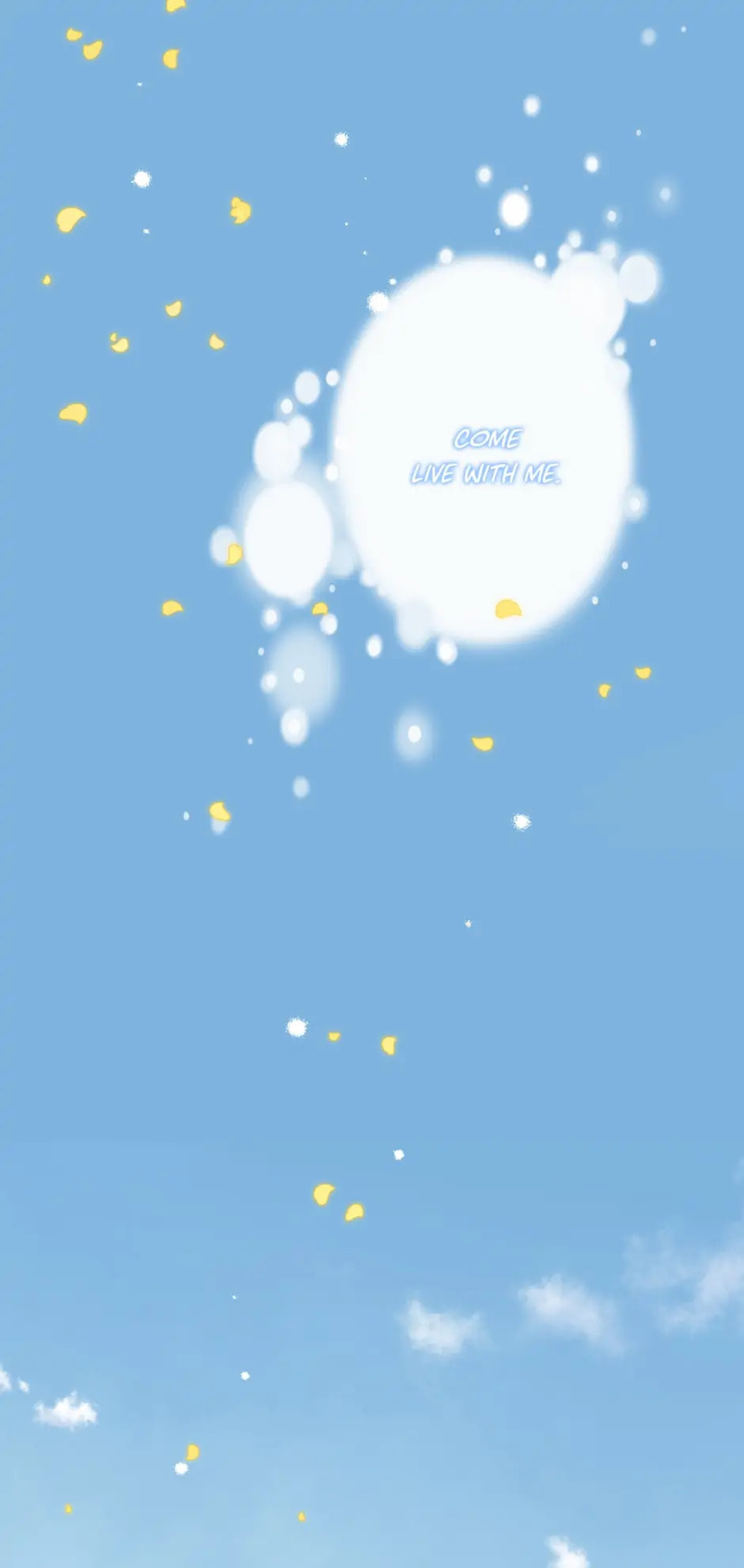 The Boy Who Stole From the Fairy Lake Chapter 51 page 66 - 