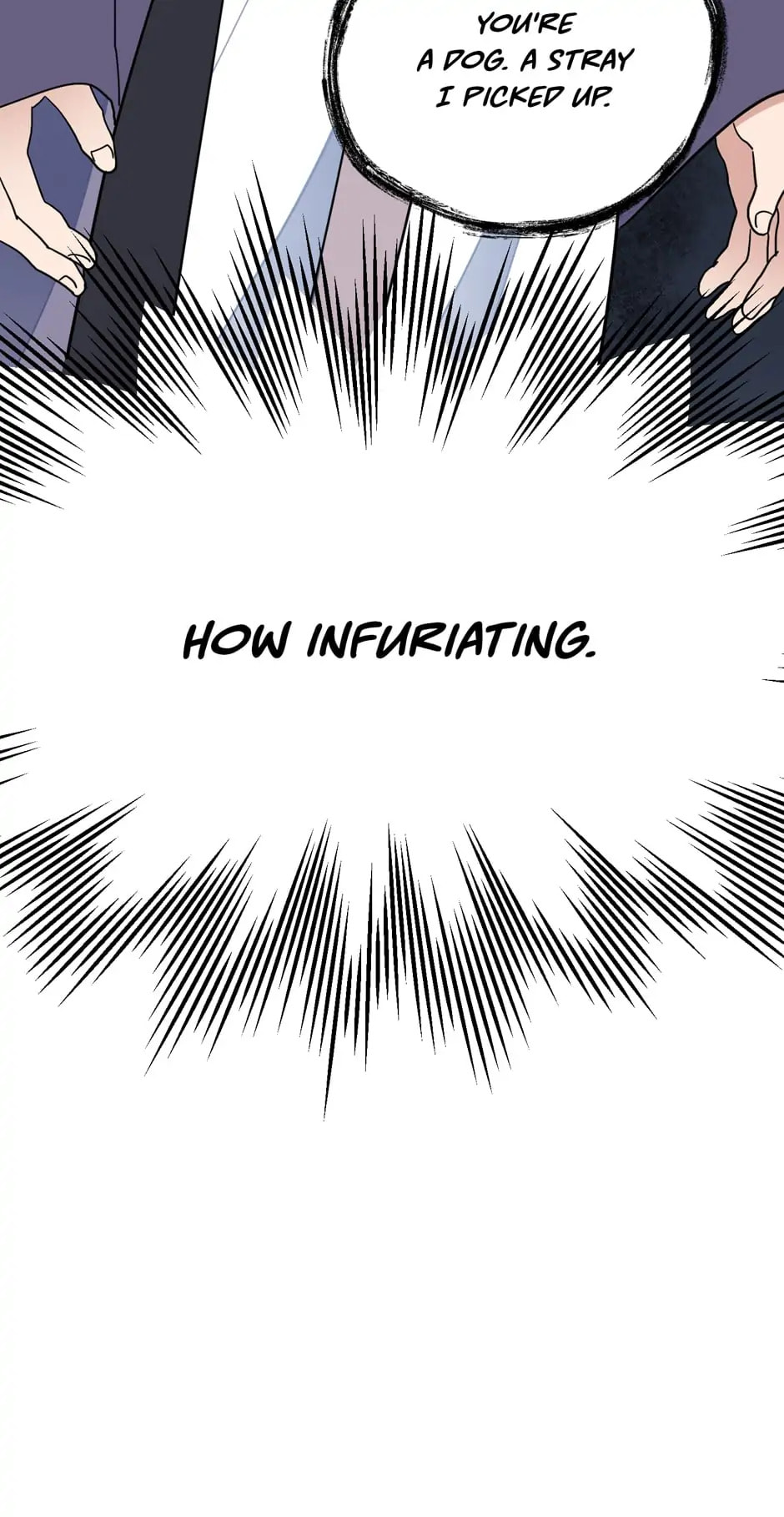 The Boy Who Stole From the Fairy Lake Chapter 51 page 8 - 