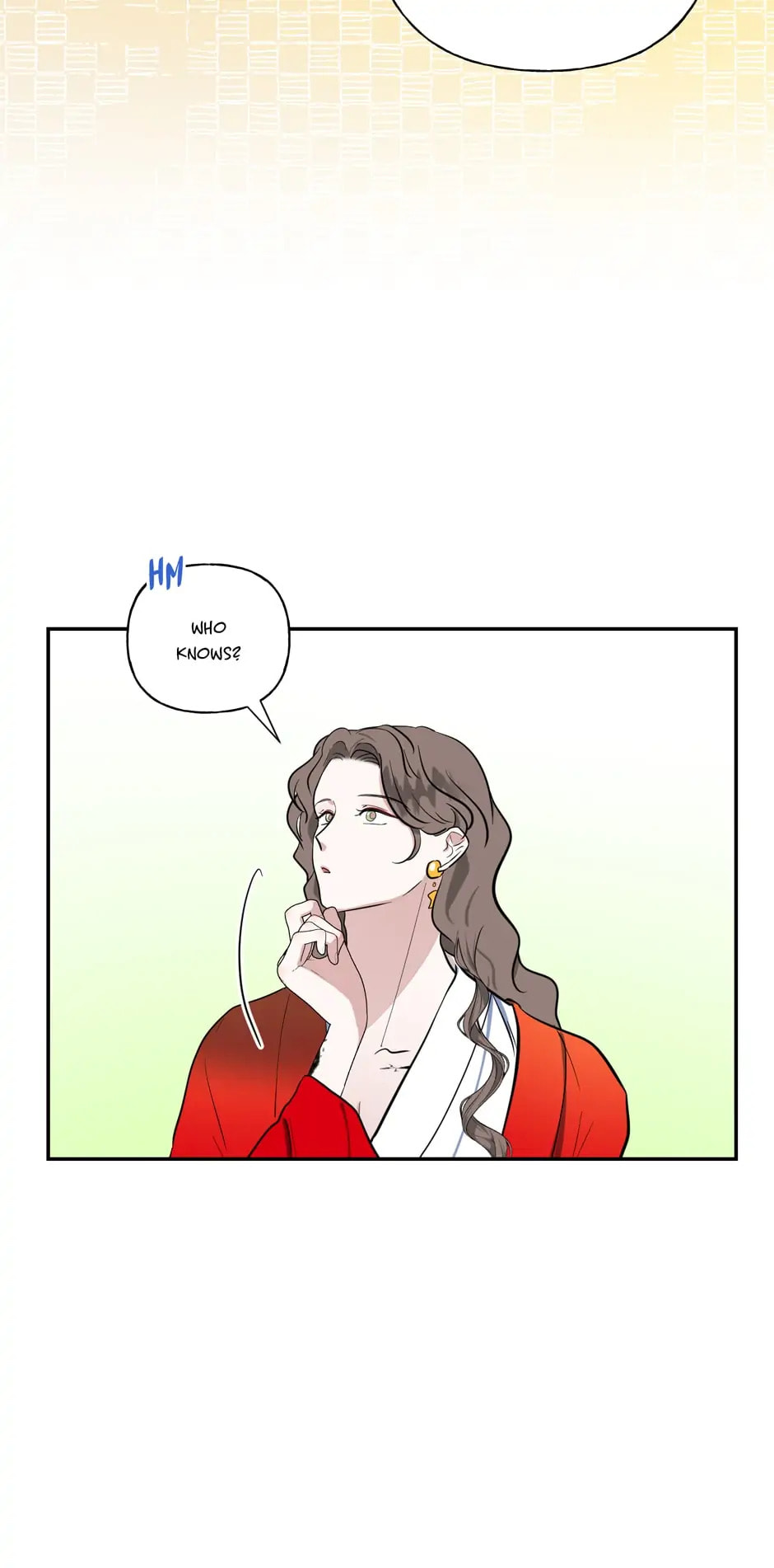 The Boy Who Stole From the Fairy Lake Chapter 52 page 13 - 
