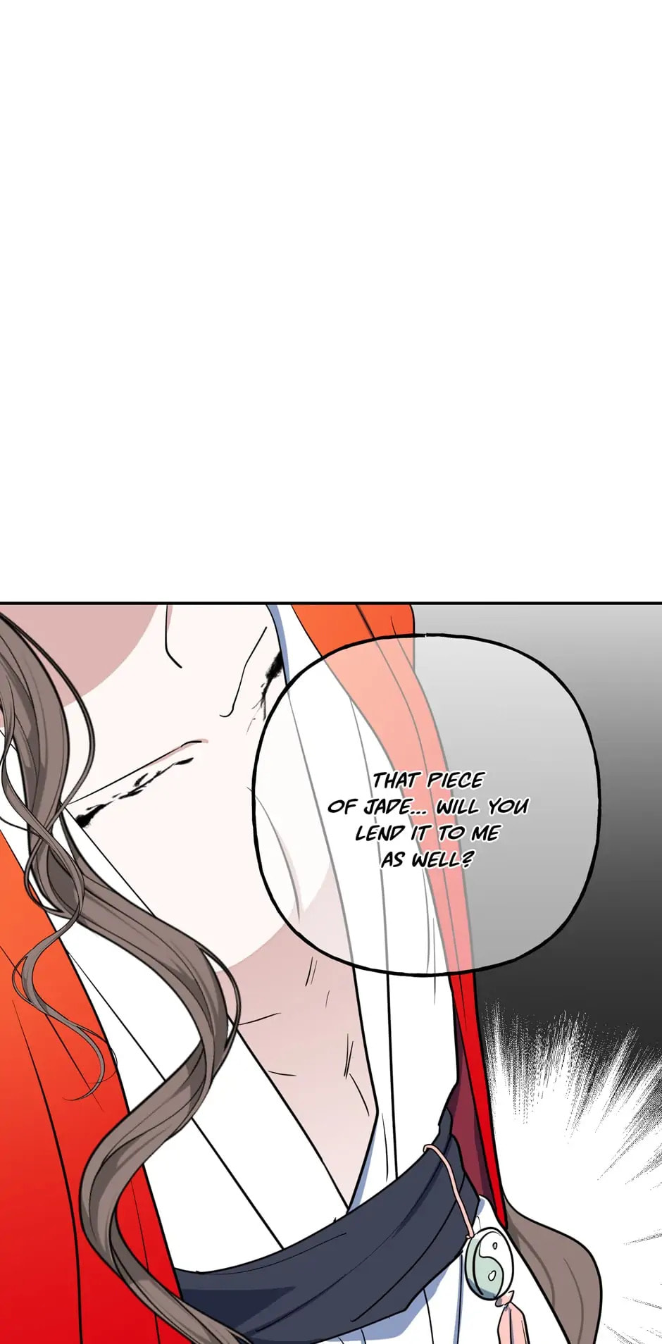 The Boy Who Stole From the Fairy Lake Chapter 52 page 22 - 