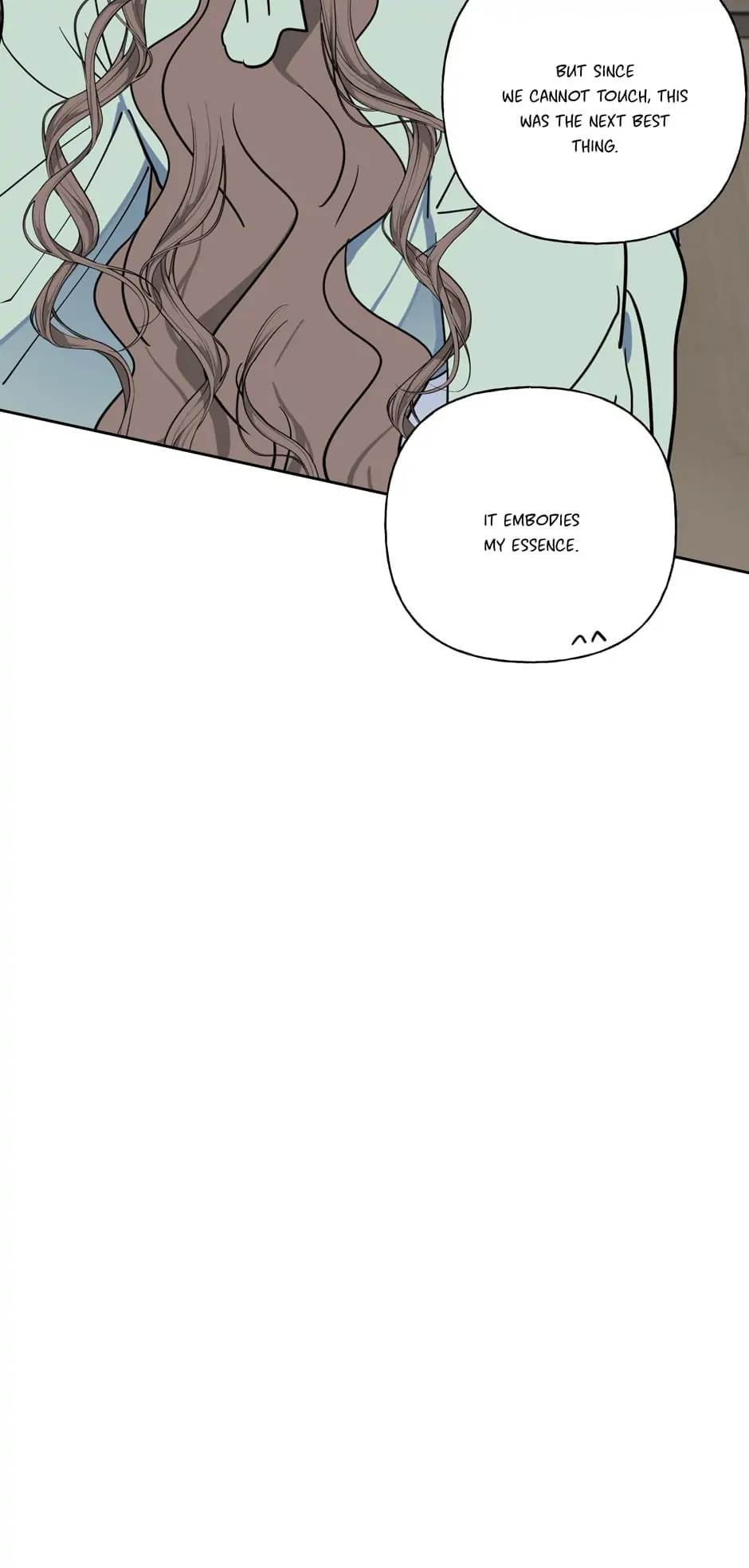 The Boy Who Stole From the Fairy Lake Chapter 52 page 29 - 