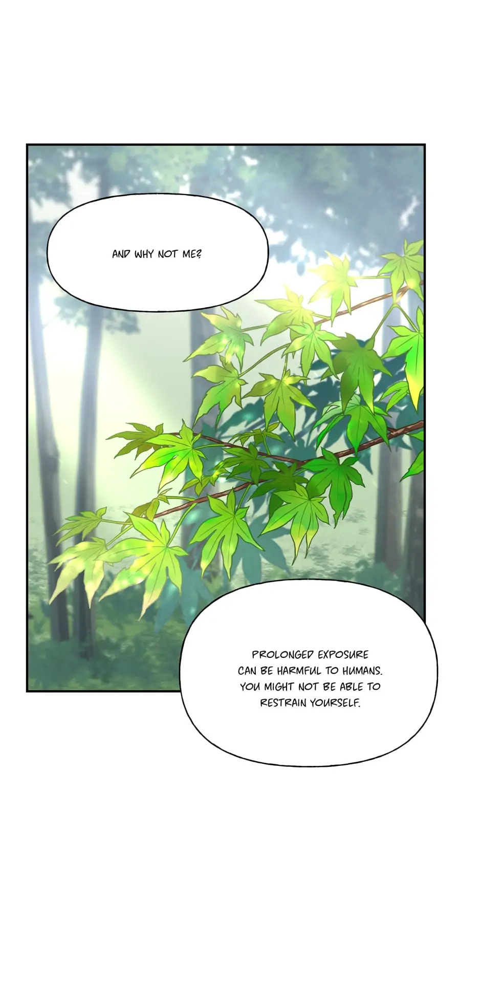 The Boy Who Stole From the Fairy Lake Chapter 52 page 30 - 