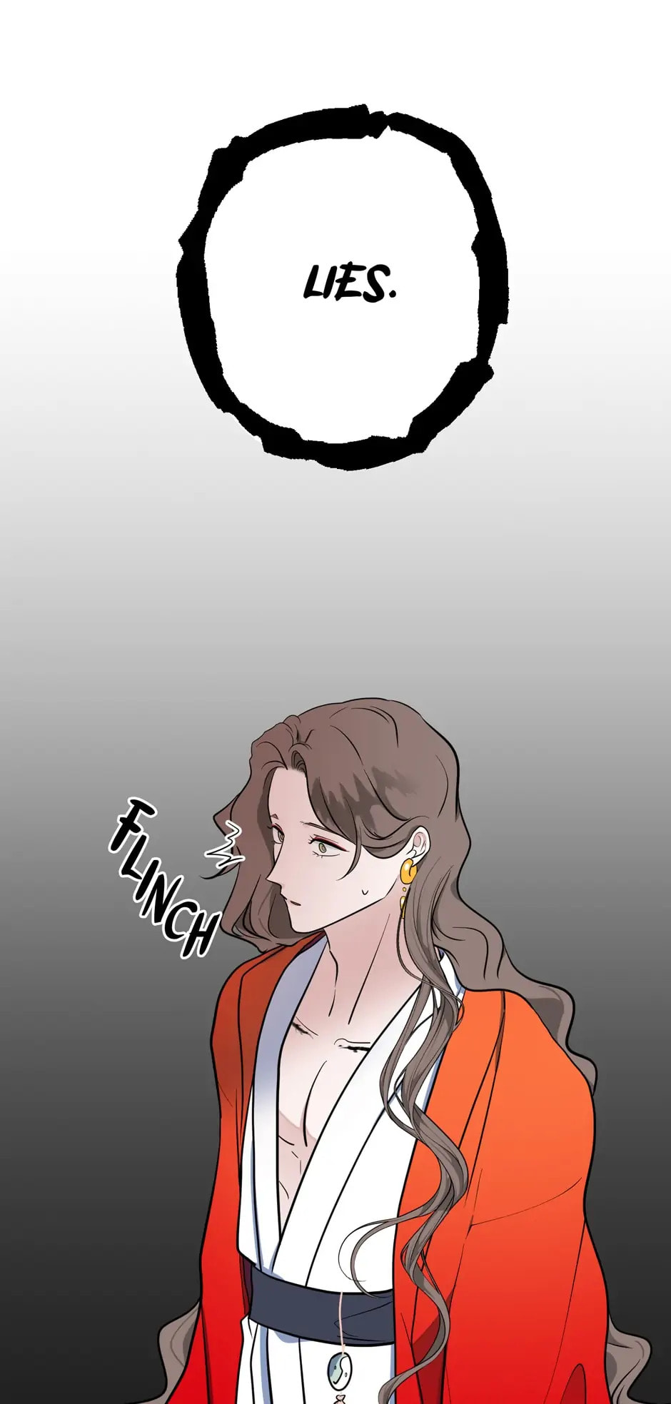 The Boy Who Stole From the Fairy Lake Chapter 52 page 31 - 