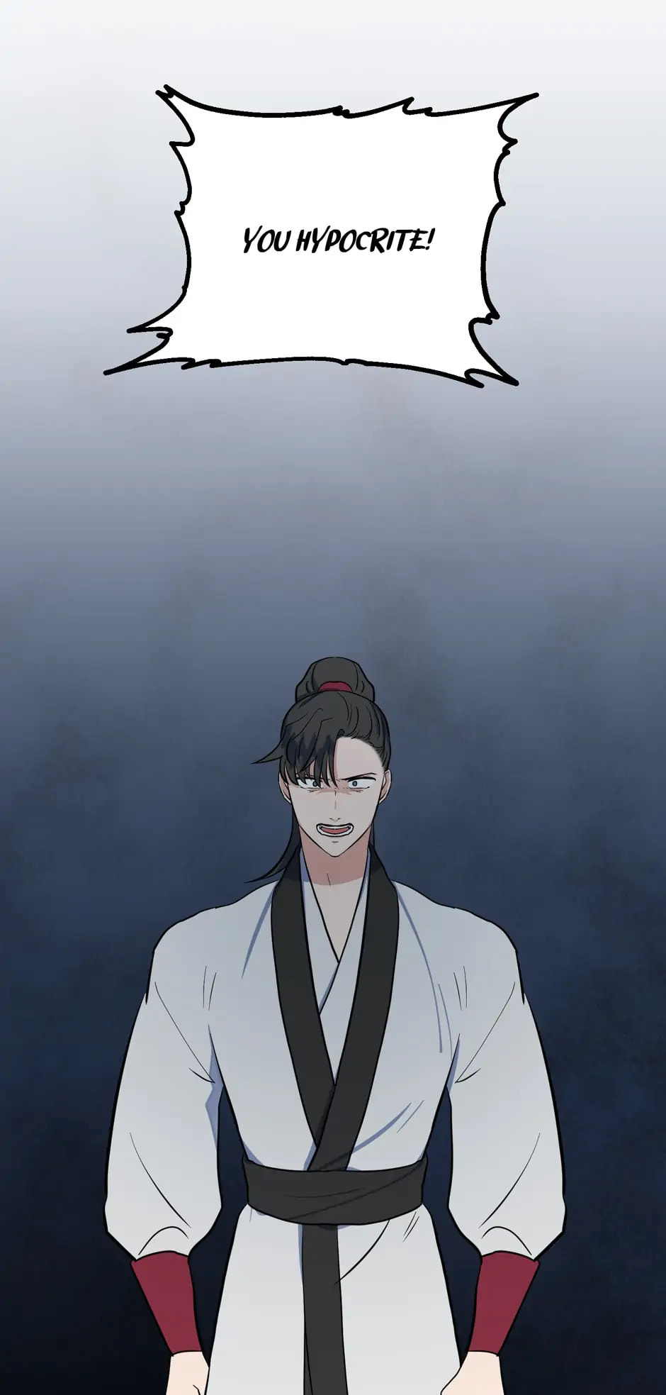 The Boy Who Stole From the Fairy Lake Chapter 52 page 34 - 