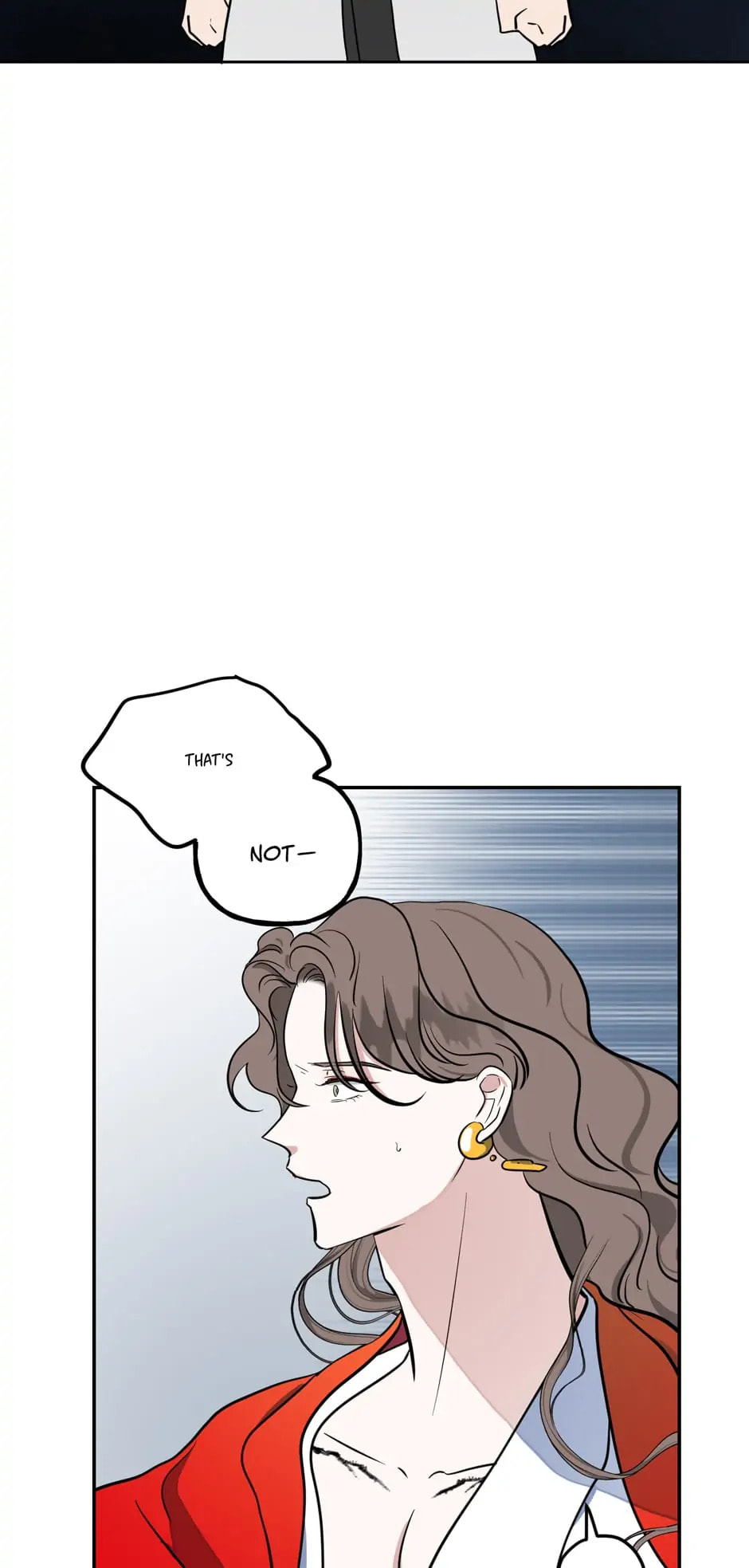 The Boy Who Stole From the Fairy Lake Chapter 52 page 35 - 