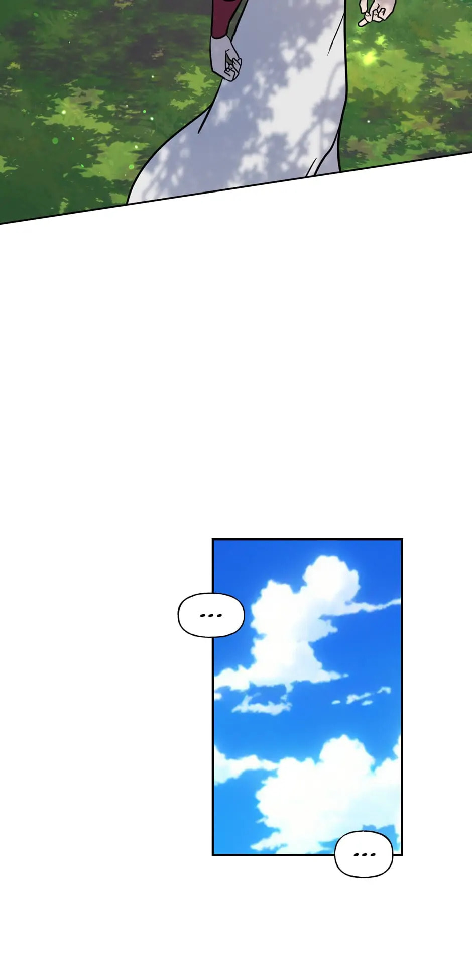 The Boy Who Stole From the Fairy Lake Chapter 52 page 5 - 