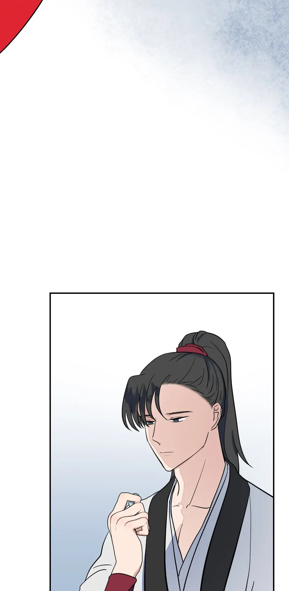 The Boy Who Stole From the Fairy Lake Chapter 52 page 41 - 