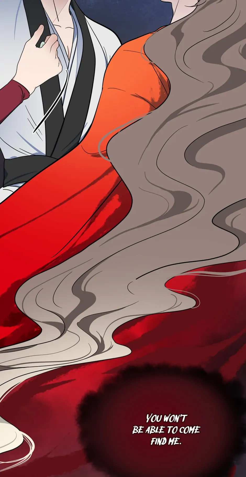 The Boy Who Stole From the Fairy Lake Chapter 52 page 47 - 
