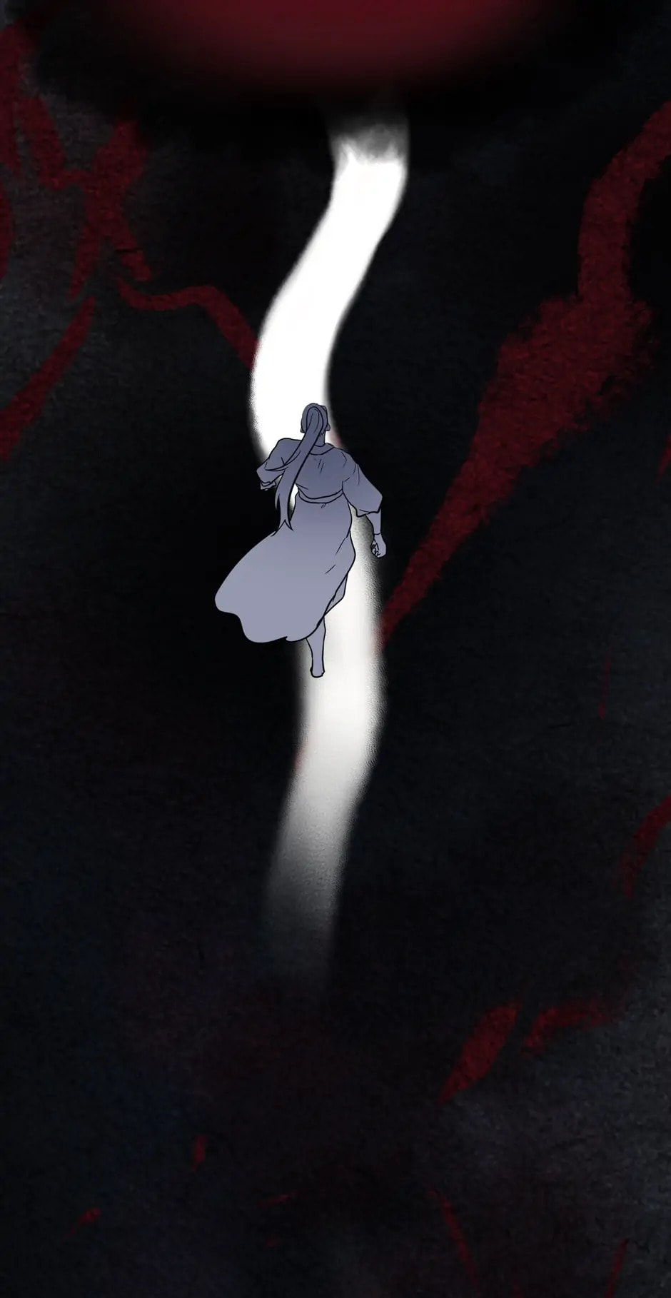The Boy Who Stole From the Fairy Lake Chapter 52 page 49 - 