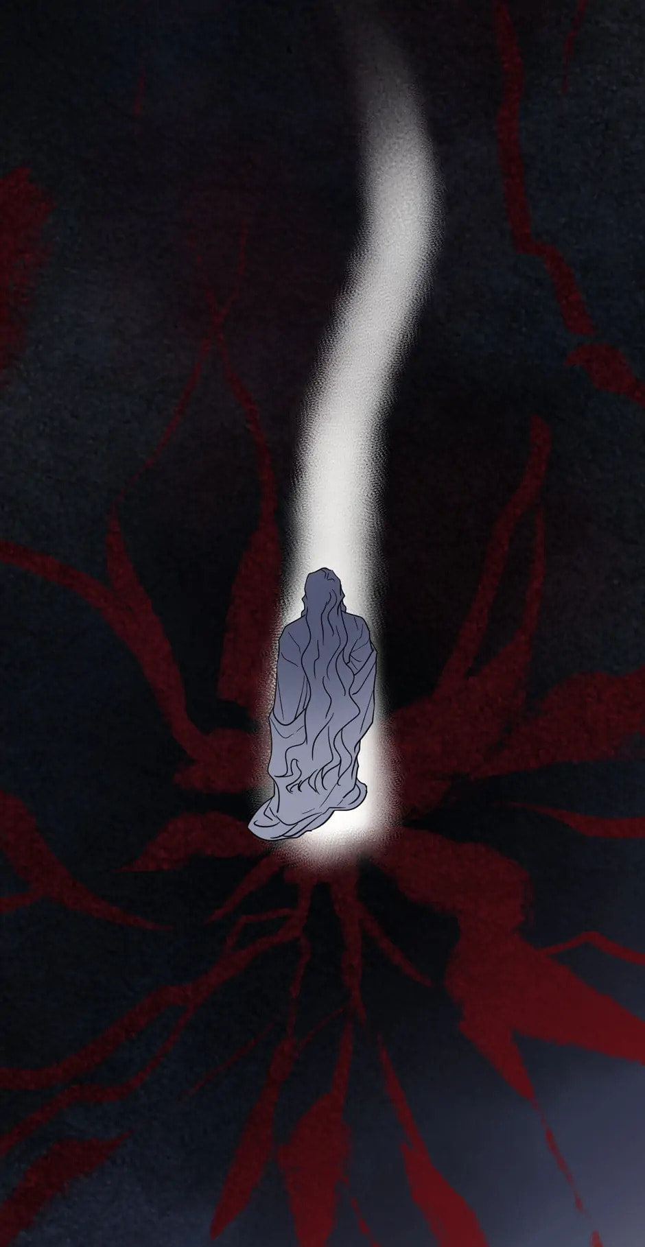 The Boy Who Stole From the Fairy Lake Chapter 52 page 50 - 