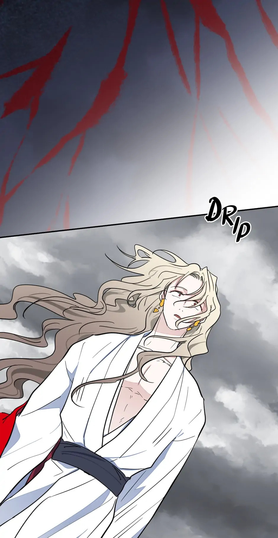 The Boy Who Stole From the Fairy Lake Chapter 52 page 51 - 