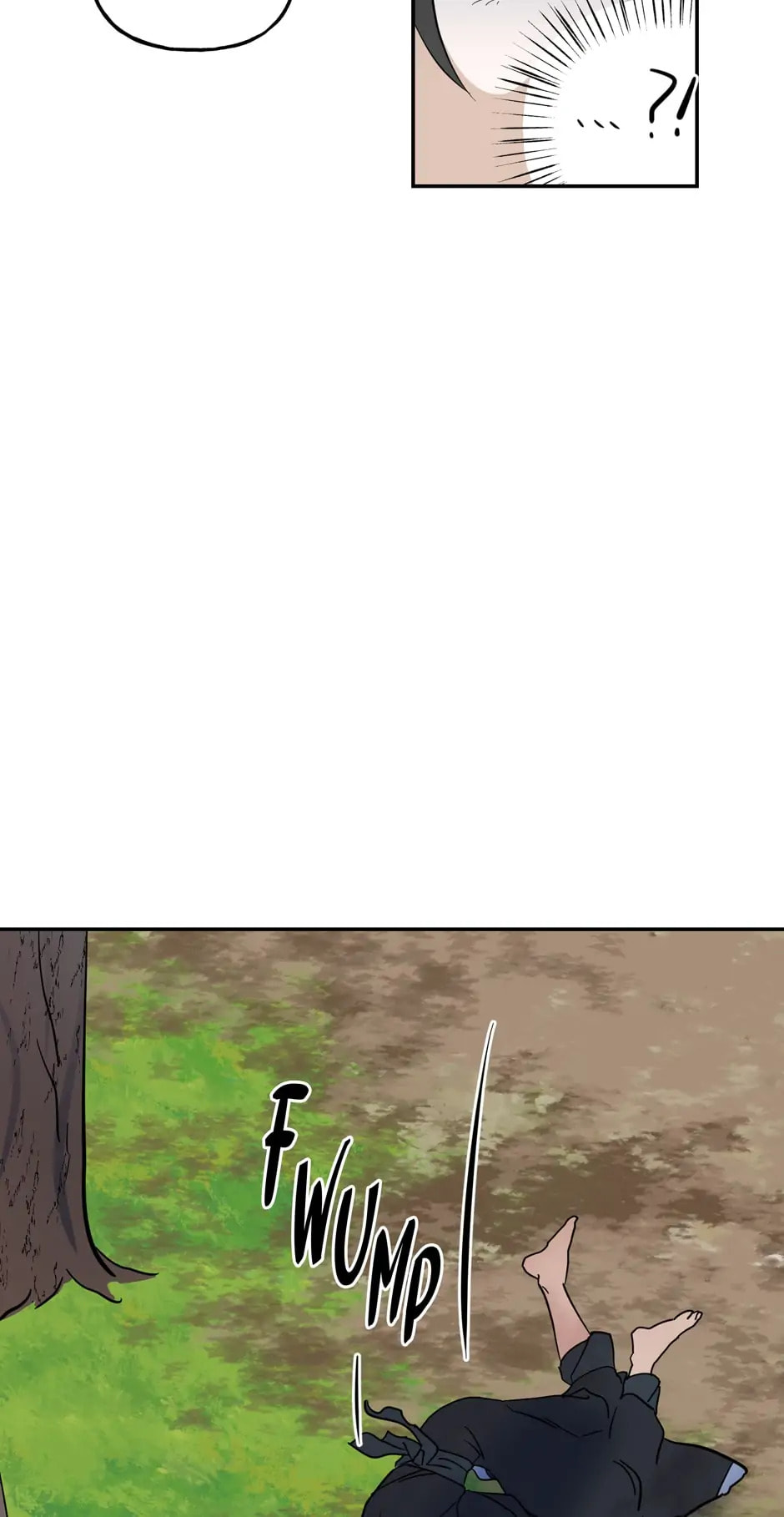 The Boy Who Stole From the Fairy Lake Chapter 52 page 59 - 
