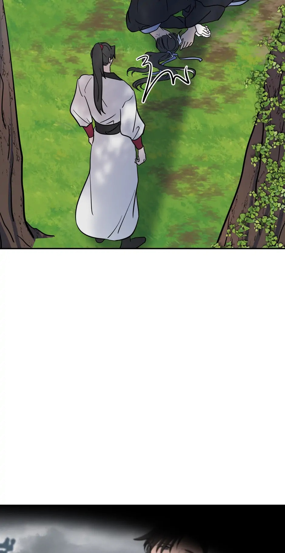 The Boy Who Stole From the Fairy Lake Chapter 52 page 60 - 