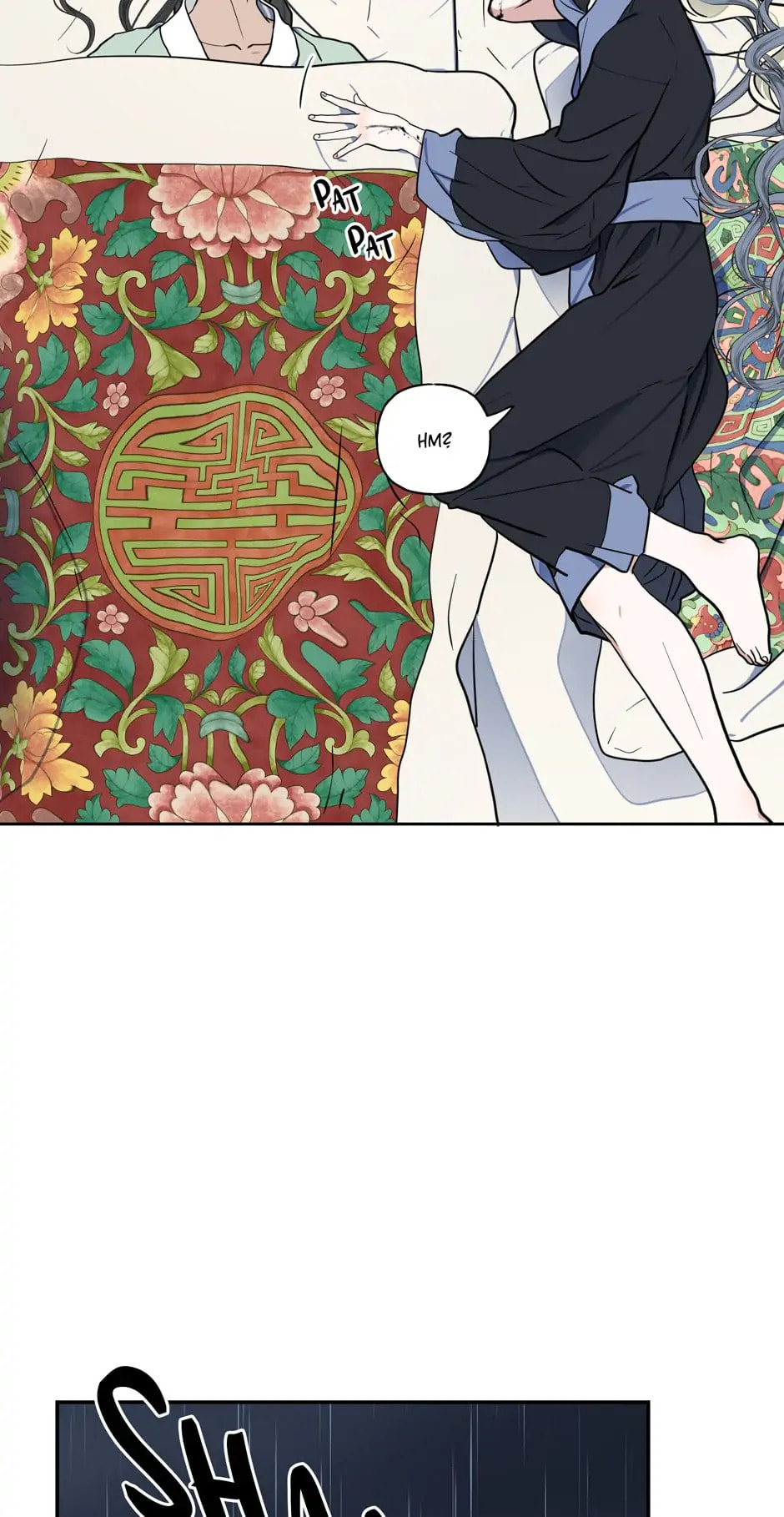 The Boy Who Stole From the Fairy Lake Chapter 53 page 17 - 