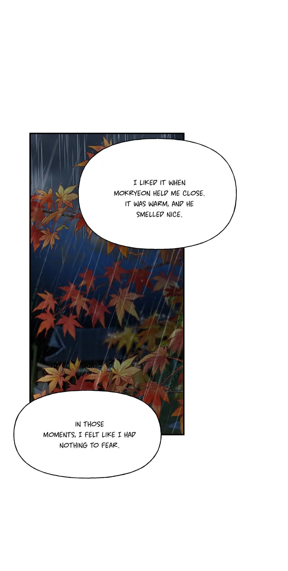 The Boy Who Stole From the Fairy Lake Chapter 53 page 22 - 