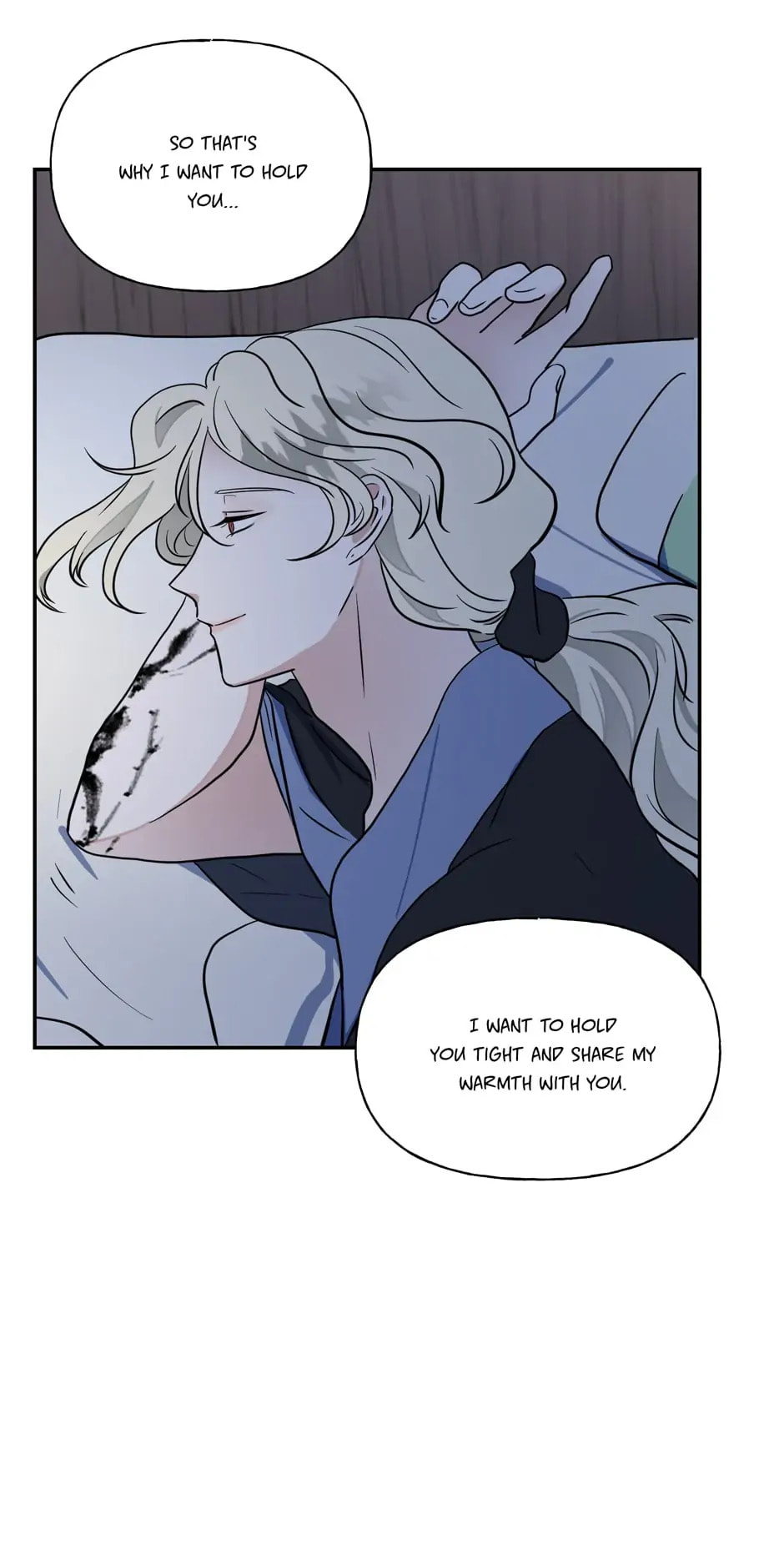 The Boy Who Stole From the Fairy Lake Chapter 53 page 25 - 