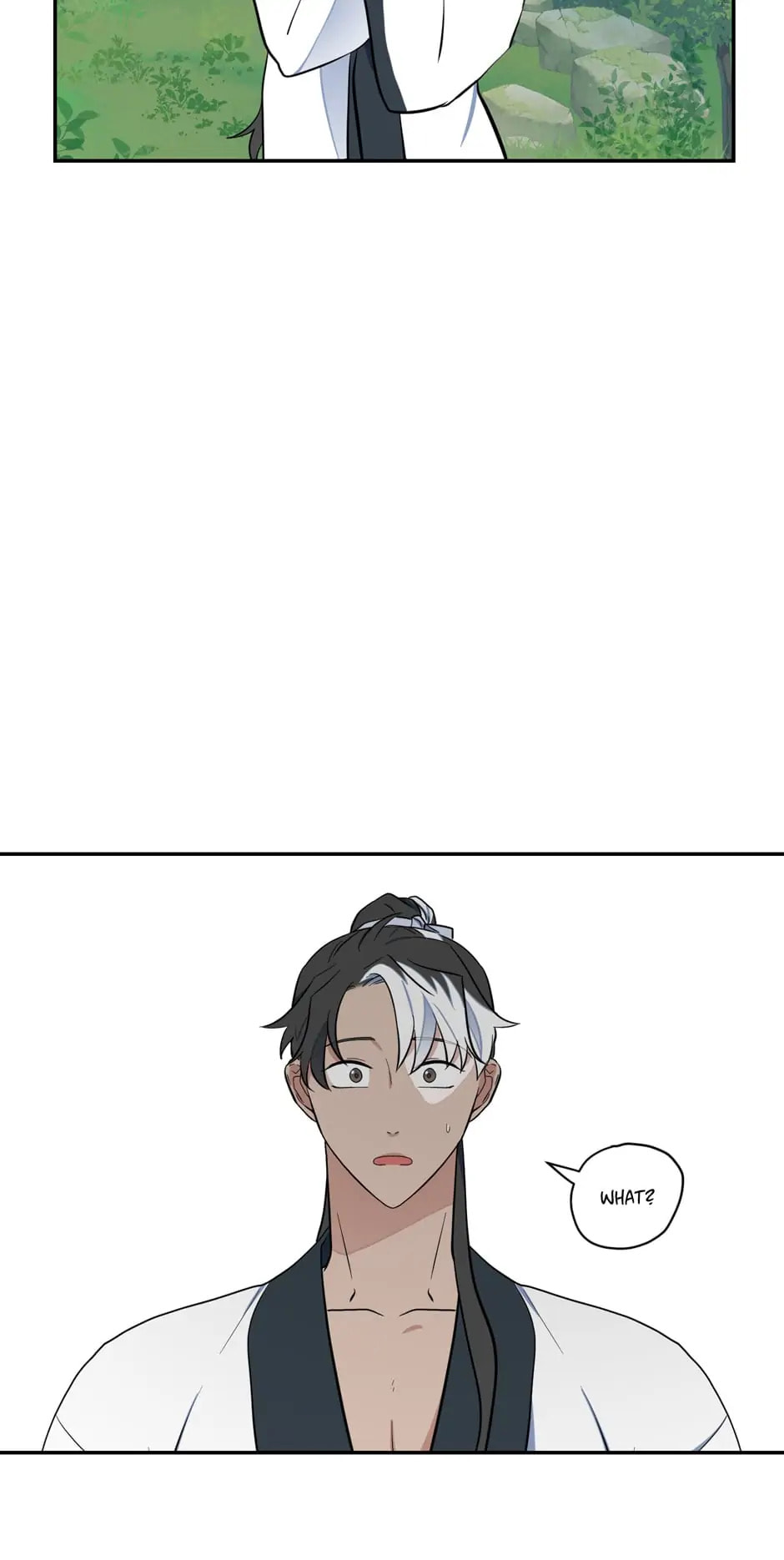 The Boy Who Stole From the Fairy Lake Chapter 53 page 43 - 