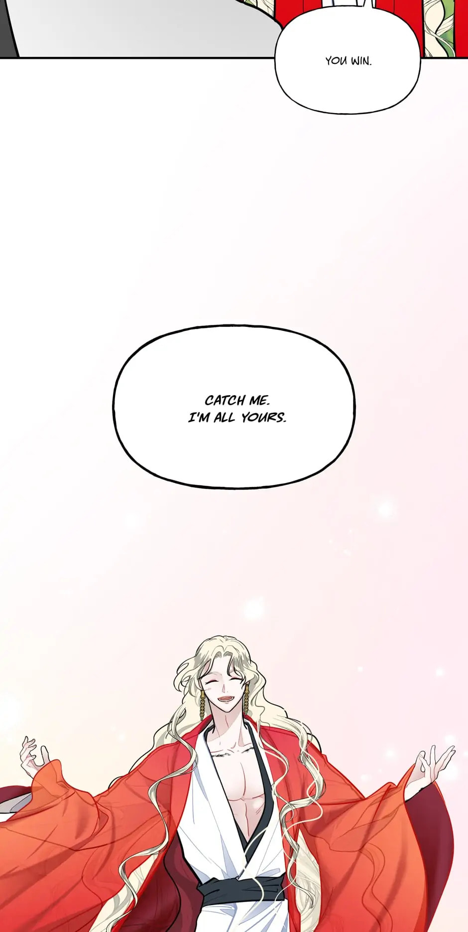 The Boy Who Stole From the Fairy Lake Chapter 53 page 45 - 