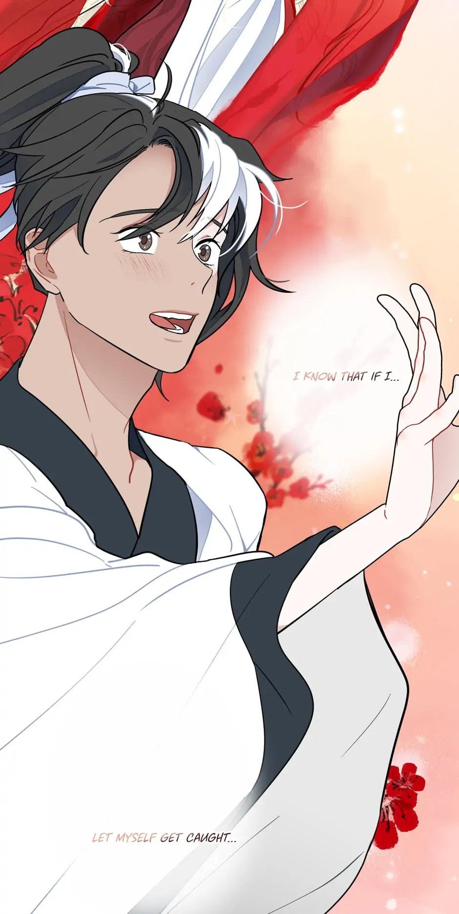 The Boy Who Stole From the Fairy Lake Chapter 53 page 46 - 