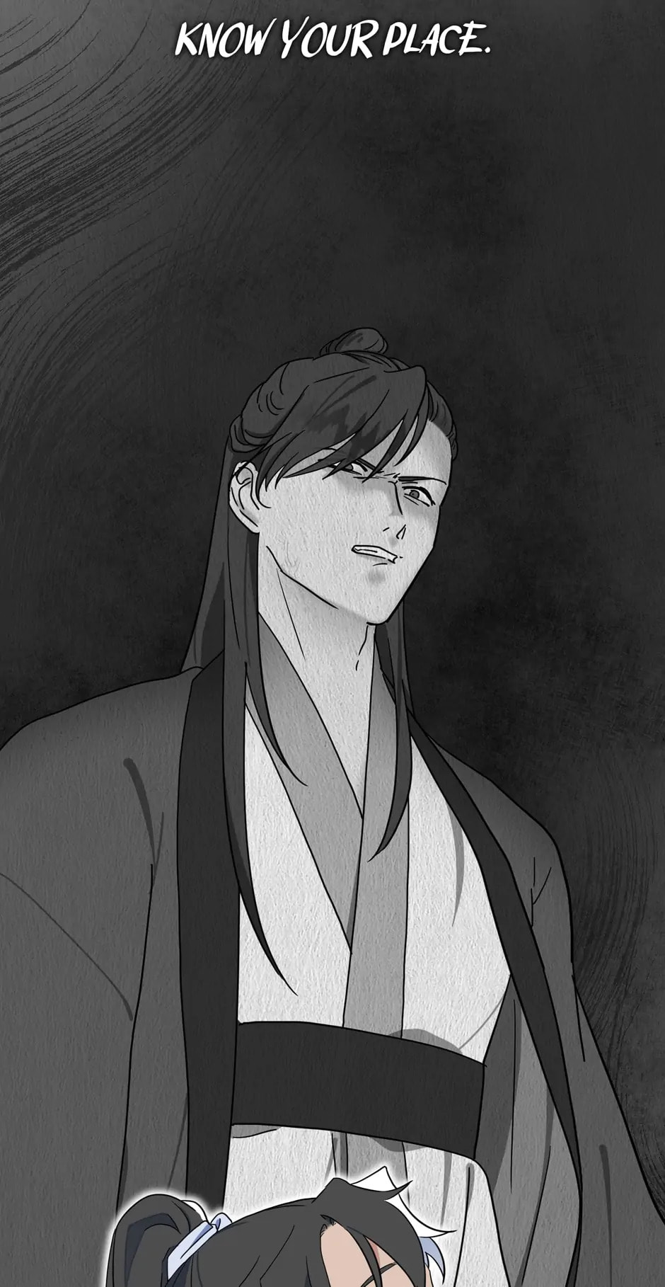 The Boy Who Stole From the Fairy Lake Chapter 53 page 51 - 
