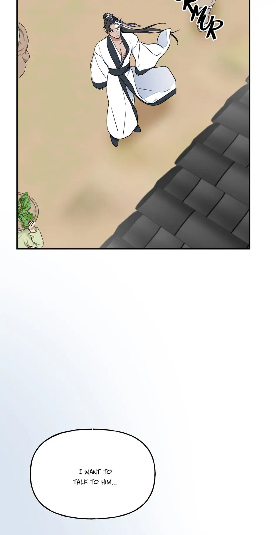 The Boy Who Stole From the Fairy Lake Chapter 53 page 61 - 