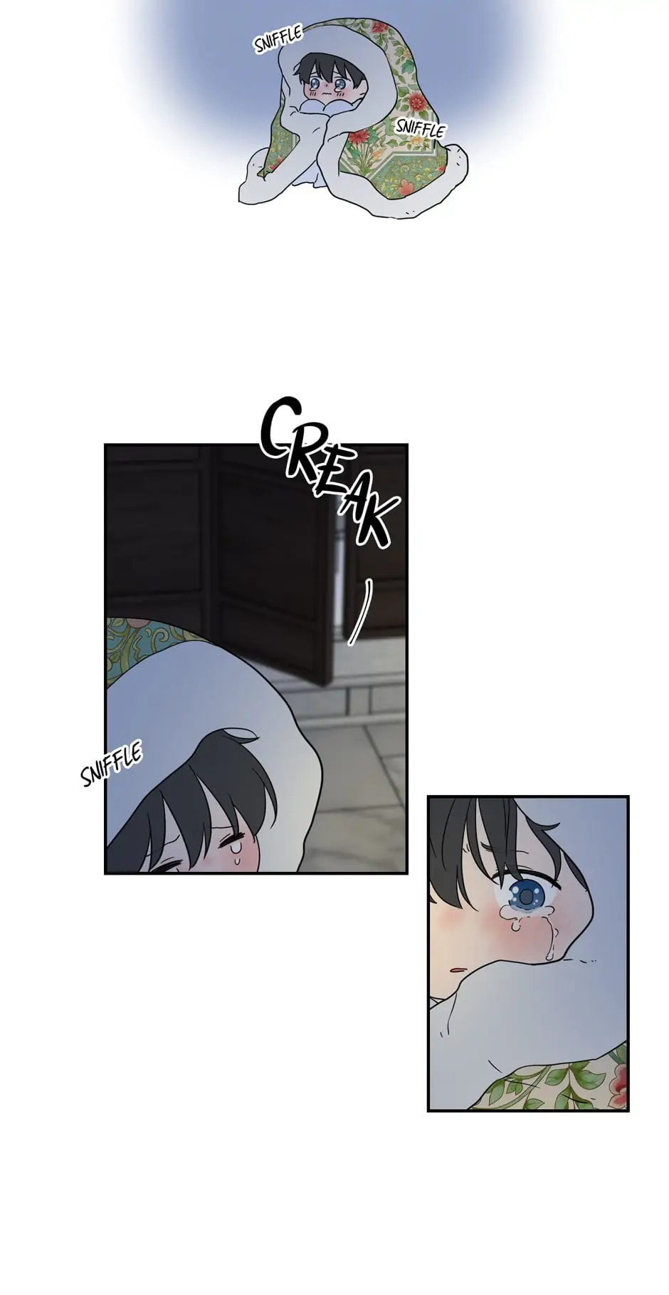 The Boy Who Stole From the Fairy Lake Chapter 53 page 65 - 