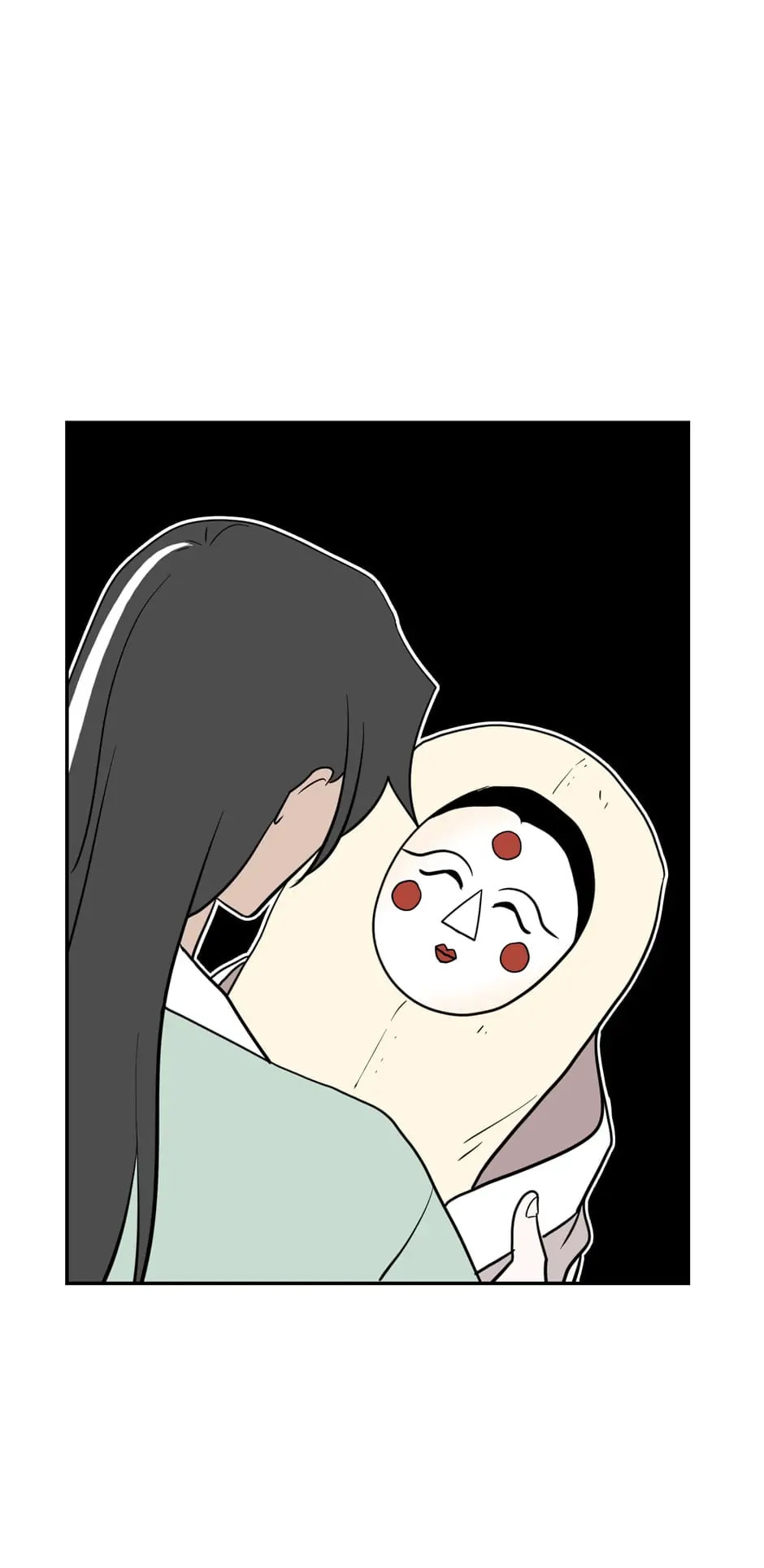 The Boy Who Stole From the Fairy Lake Chapter 53 page 9 - 