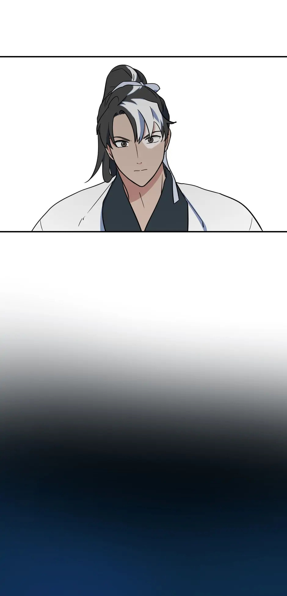 The Boy Who Stole From the Fairy Lake Chapter 54 page 12 - 