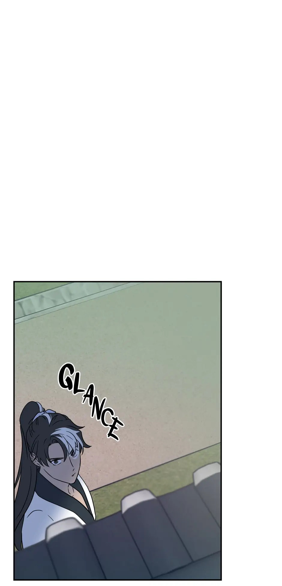 The Boy Who Stole From the Fairy Lake Chapter 54 page 14 - 