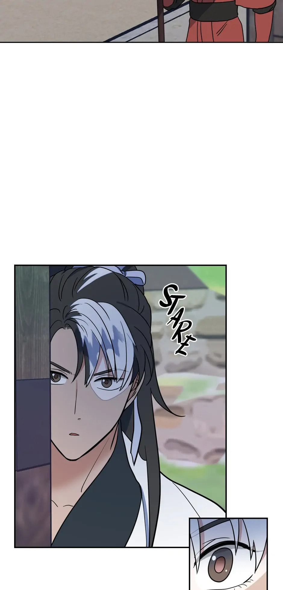 The Boy Who Stole From the Fairy Lake Chapter 54 page 17 - 