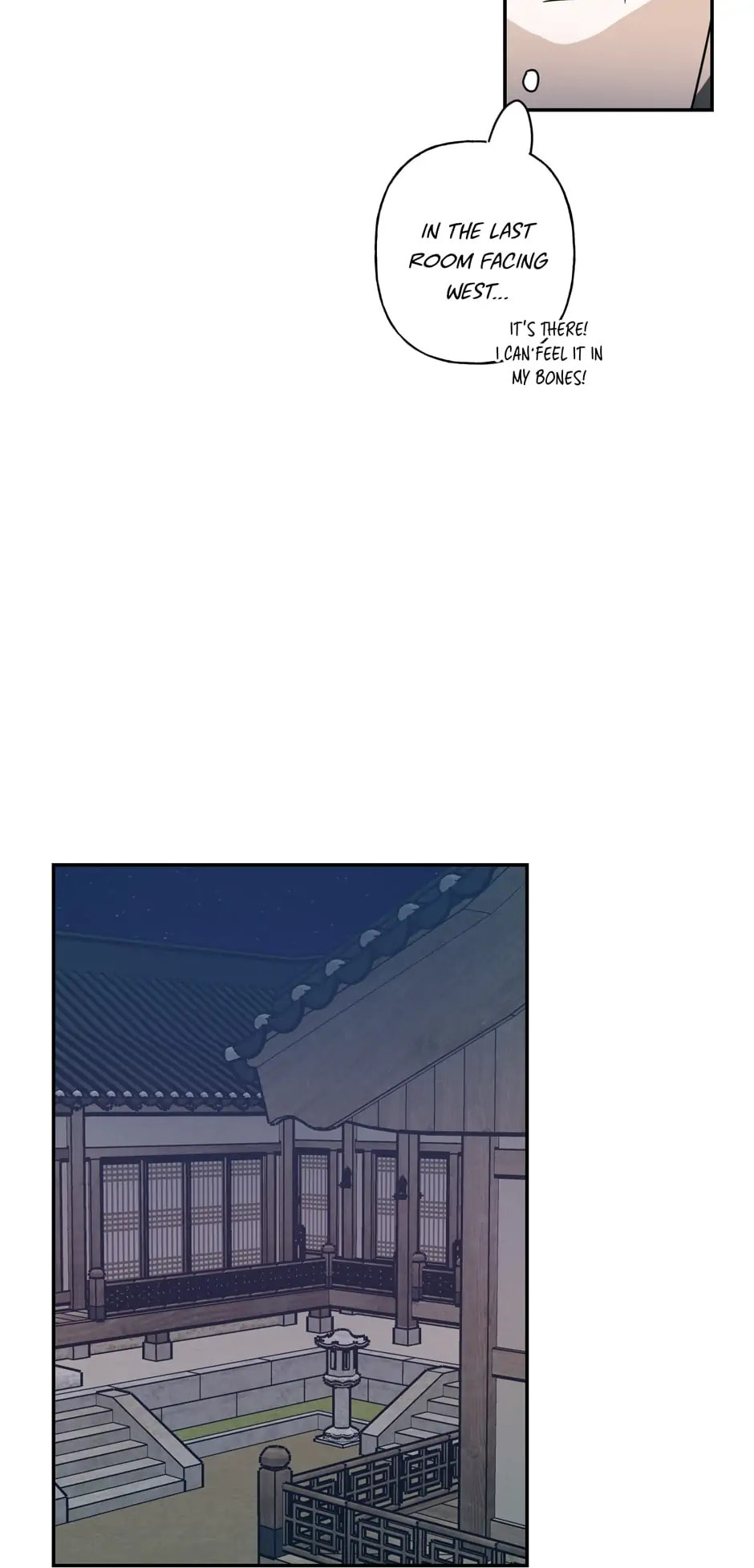 The Boy Who Stole From the Fairy Lake Chapter 54 page 18 - 