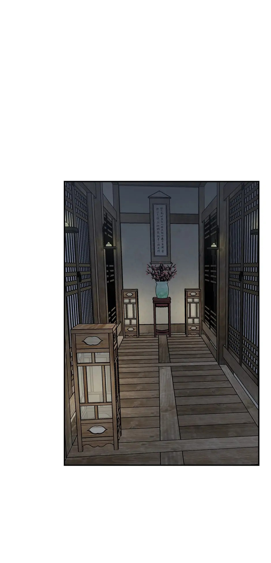The Boy Who Stole From the Fairy Lake Chapter 54 page 19 - 