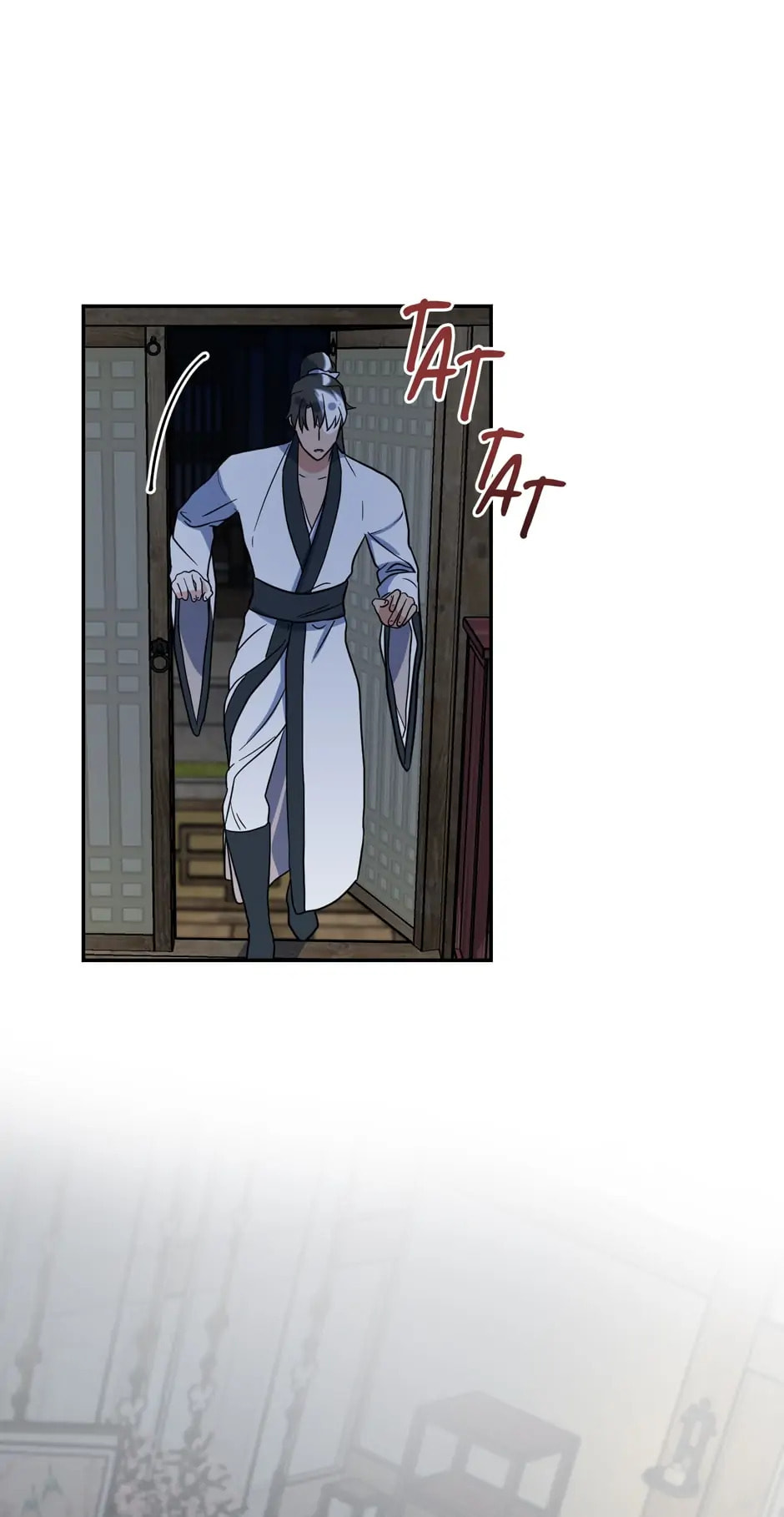 The Boy Who Stole From the Fairy Lake Chapter 54 page 20 - 