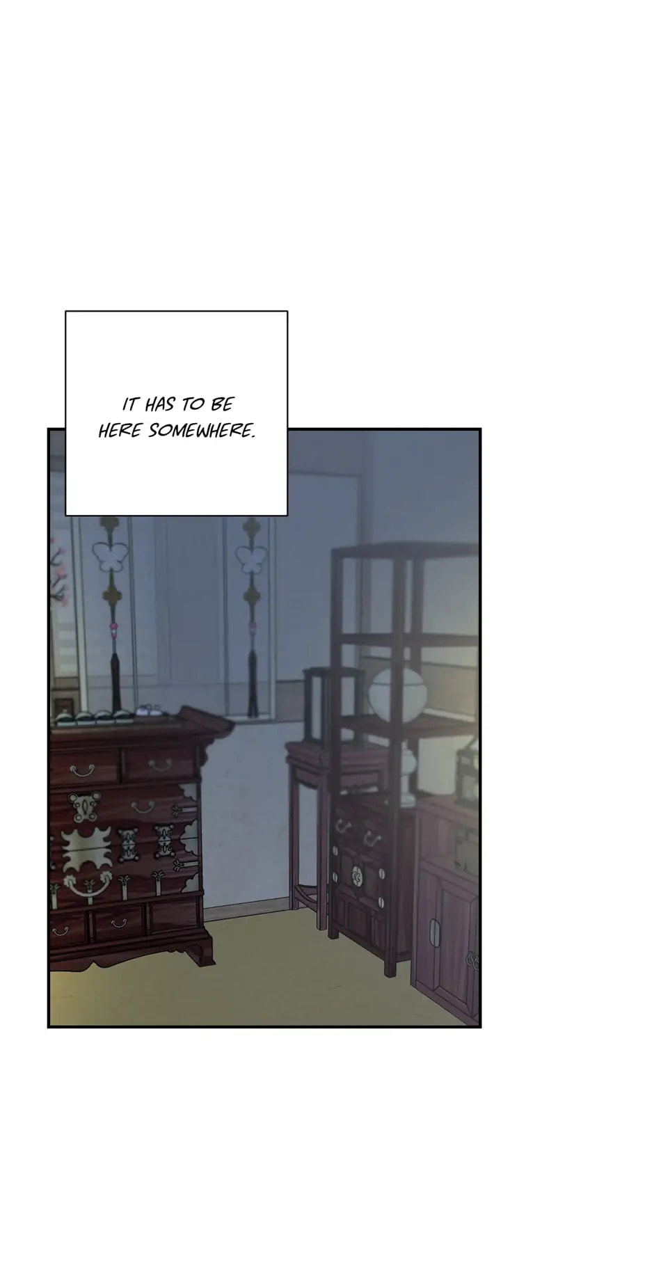 The Boy Who Stole From the Fairy Lake Chapter 54 page 22 - 