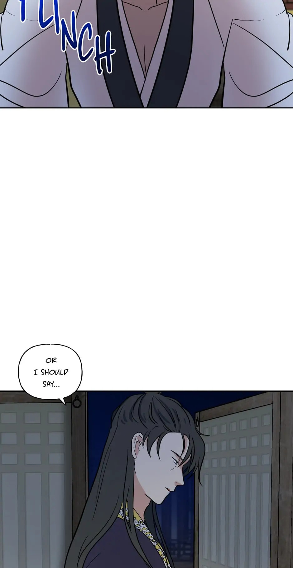 The Boy Who Stole From the Fairy Lake Chapter 54 page 24 - 