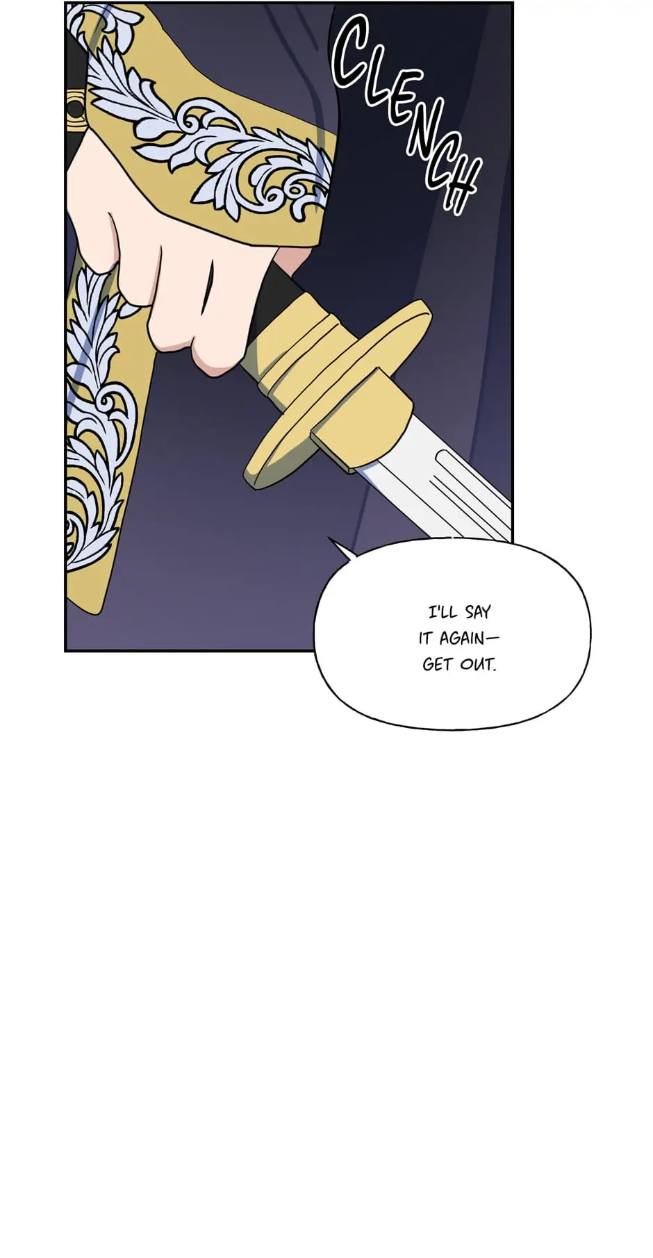 The Boy Who Stole From the Fairy Lake Chapter 54 page 29 - 