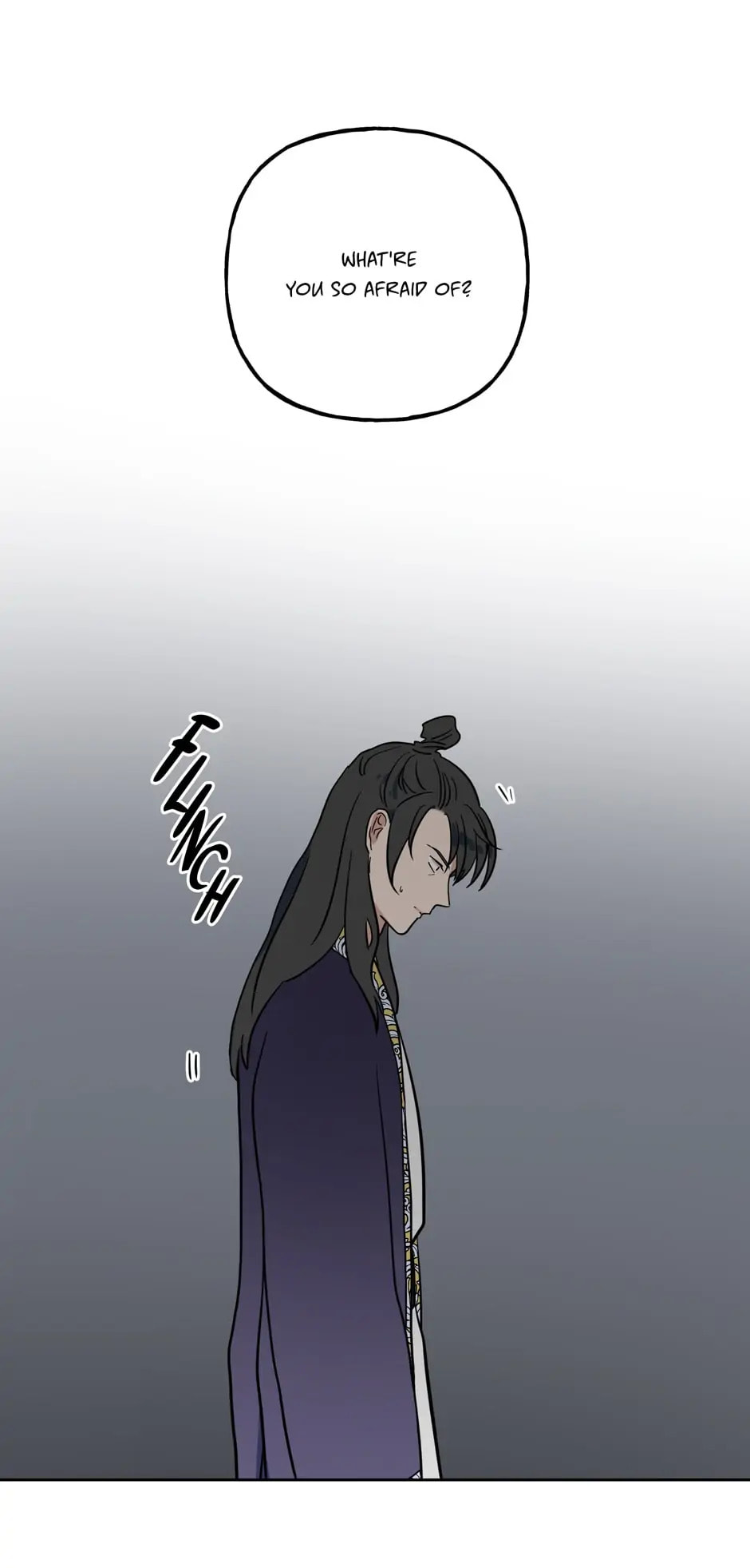 The Boy Who Stole From the Fairy Lake Chapter 54 page 30 - 