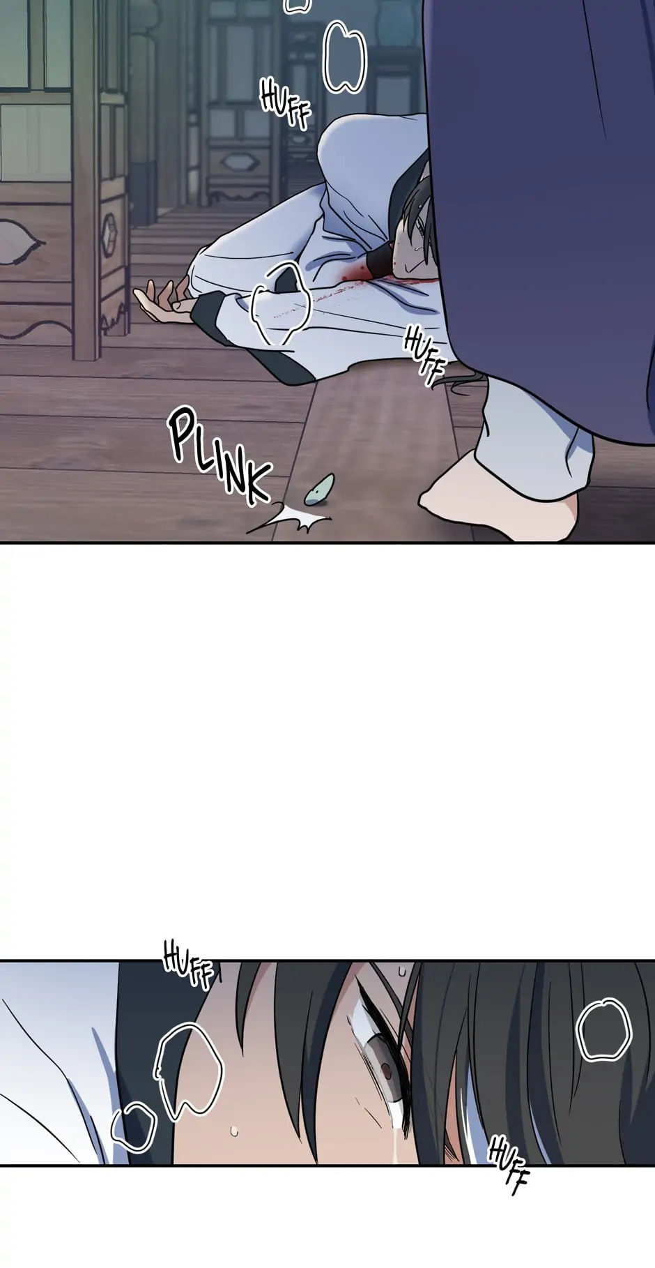 The Boy Who Stole From the Fairy Lake Chapter 54 page 50 - 