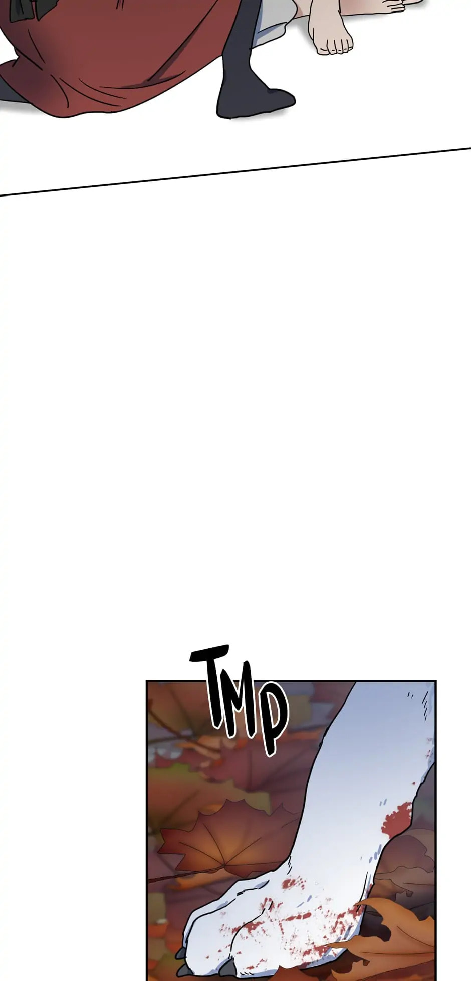 The Boy Who Stole From the Fairy Lake Chapter 54 page 64 - 