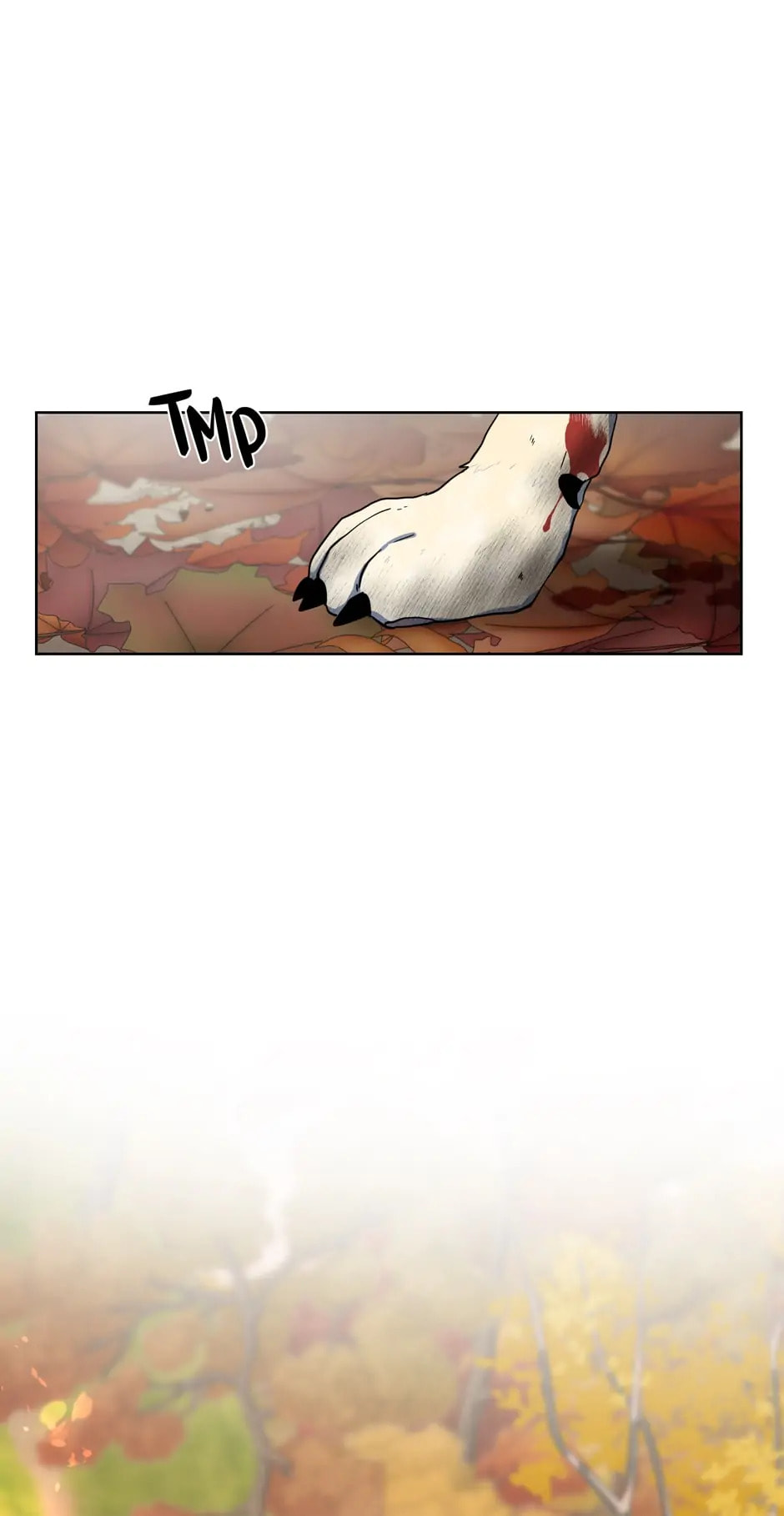 The Boy Who Stole From the Fairy Lake Chapter 55 page 1 - 