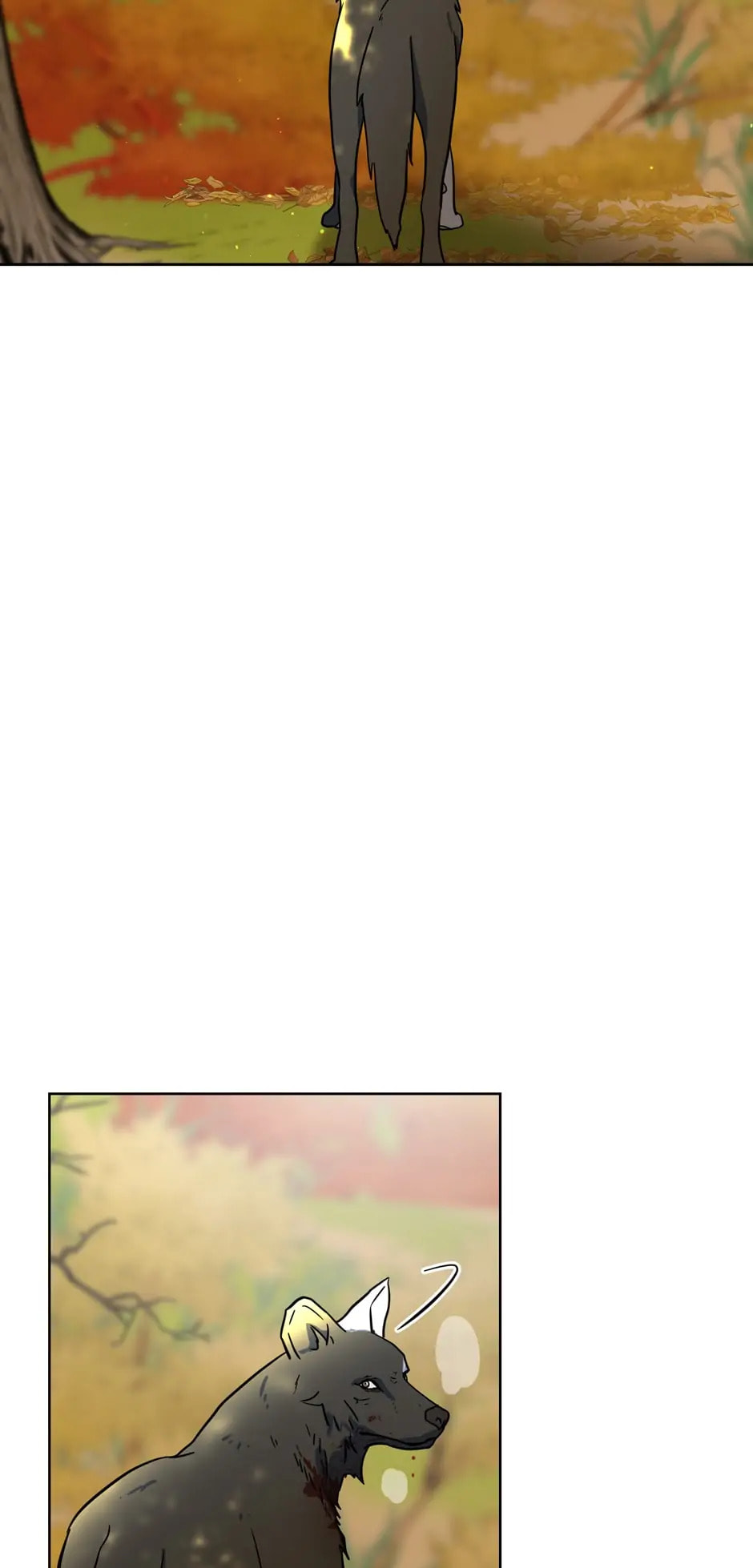 The Boy Who Stole From the Fairy Lake Chapter 55 page 13 - 