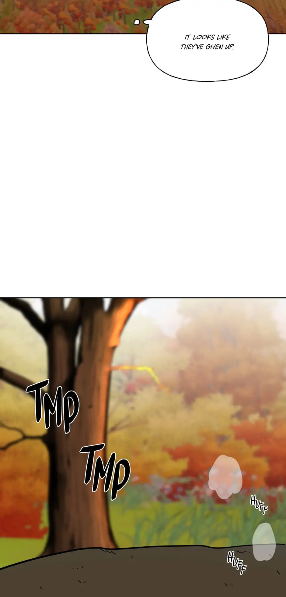 The Boy Who Stole From the Fairy Lake Chapter 55 page 15 - 