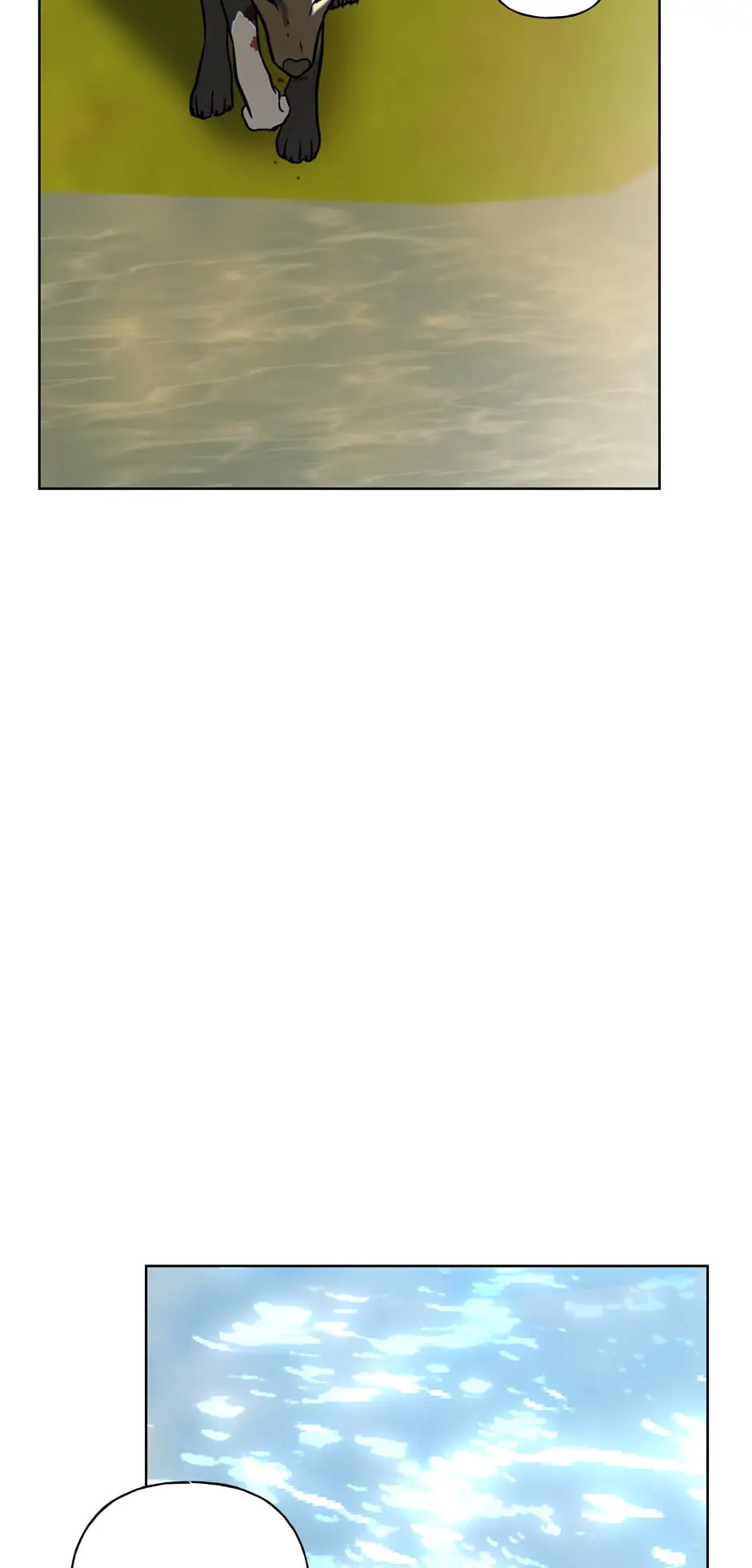 The Boy Who Stole From the Fairy Lake Chapter 55 page 17 - 