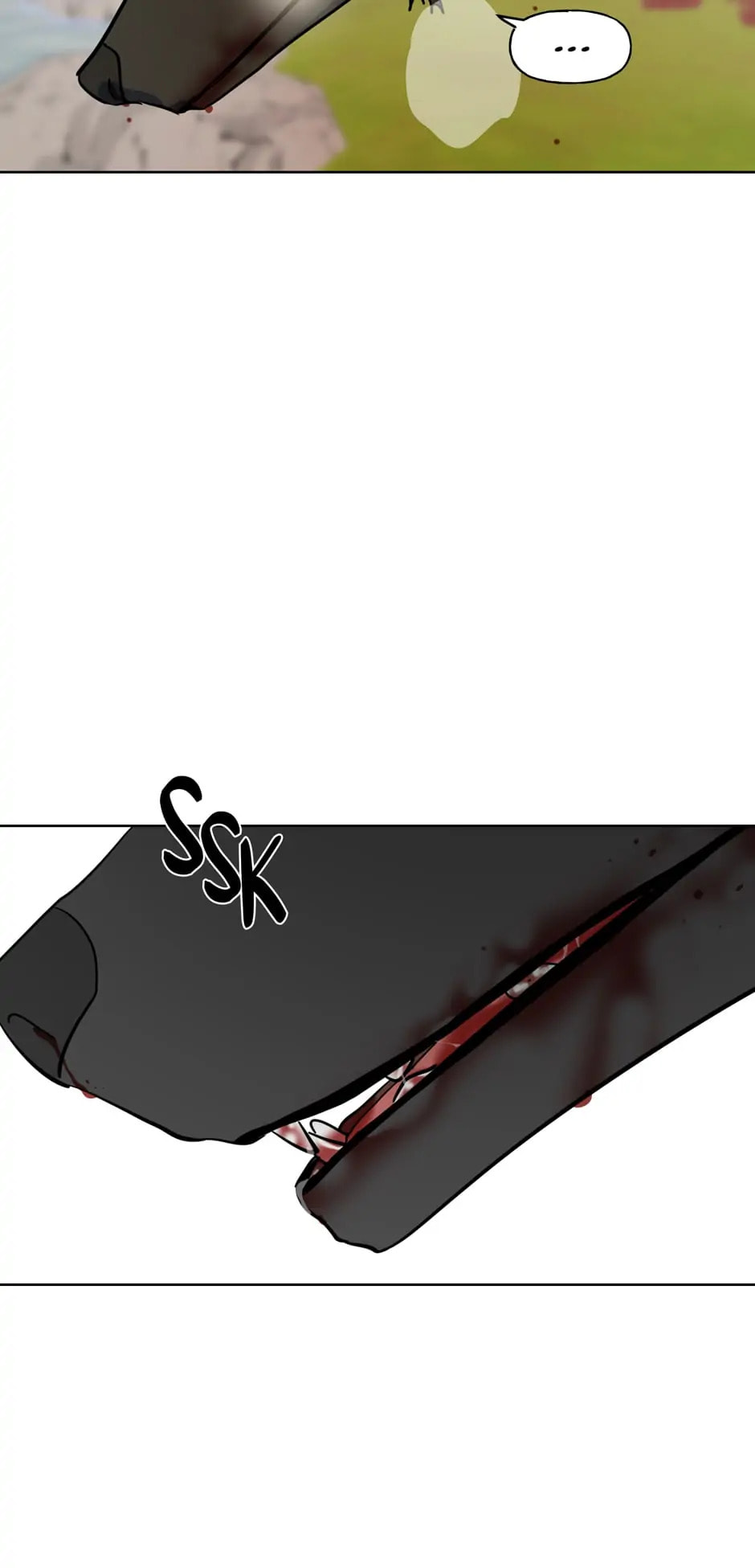 The Boy Who Stole From the Fairy Lake Chapter 55 page 19 - 