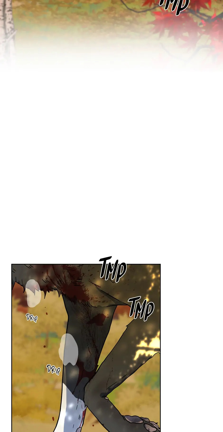 The Boy Who Stole From the Fairy Lake Chapter 55 page 3 - 
