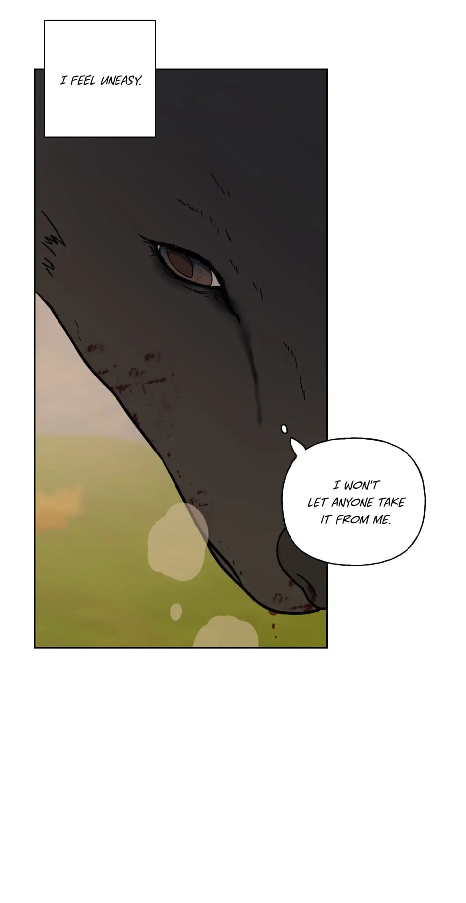 The Boy Who Stole From the Fairy Lake Chapter 55 page 24 - 