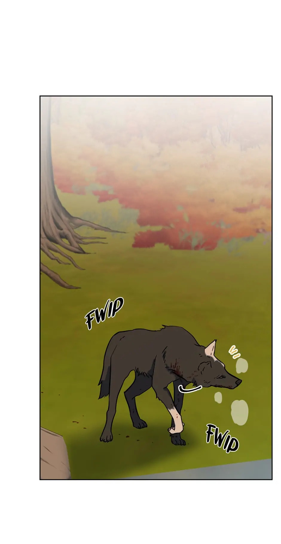 The Boy Who Stole From the Fairy Lake Chapter 55 page 25 - 