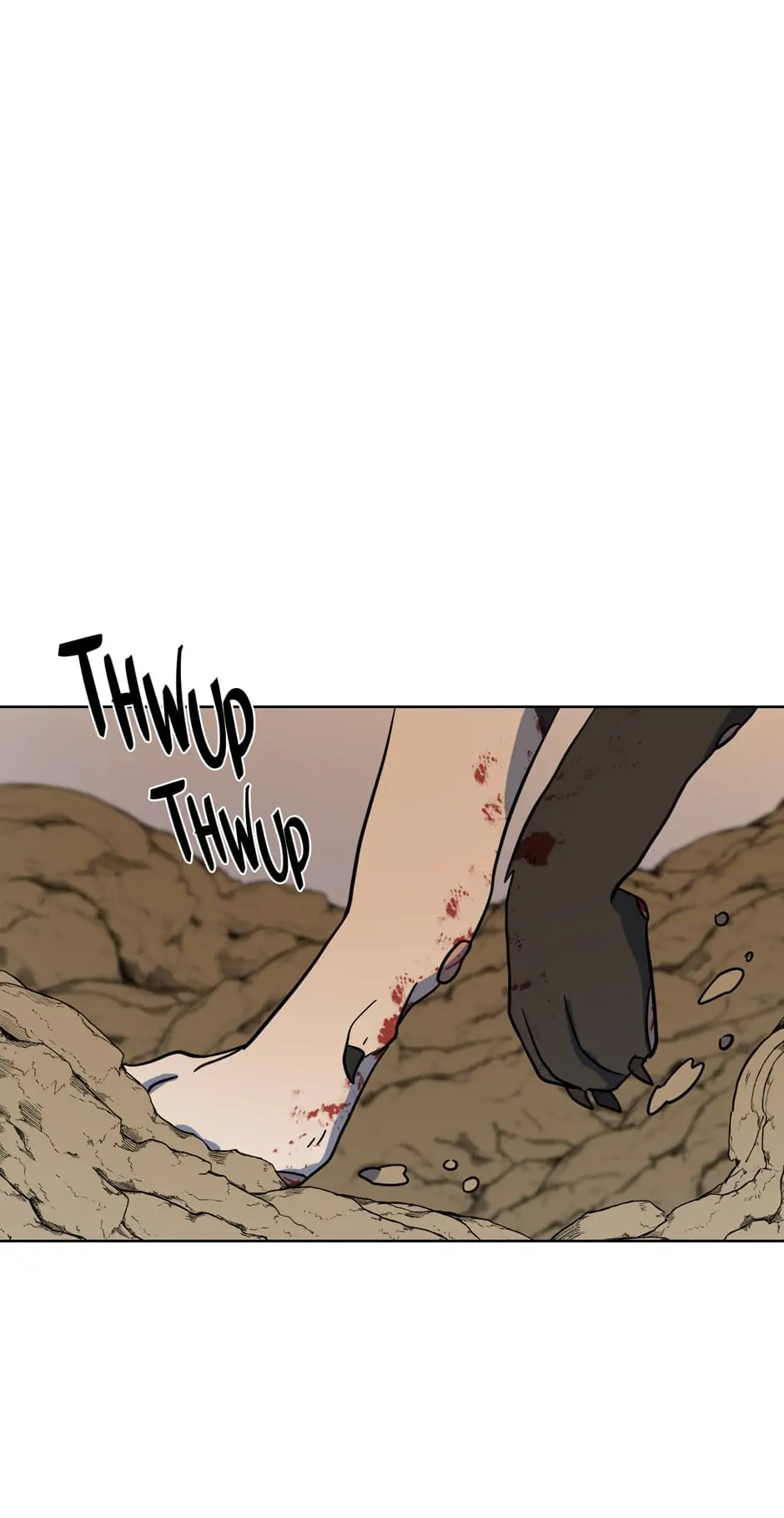 The Boy Who Stole From the Fairy Lake Chapter 55 page 26 - 